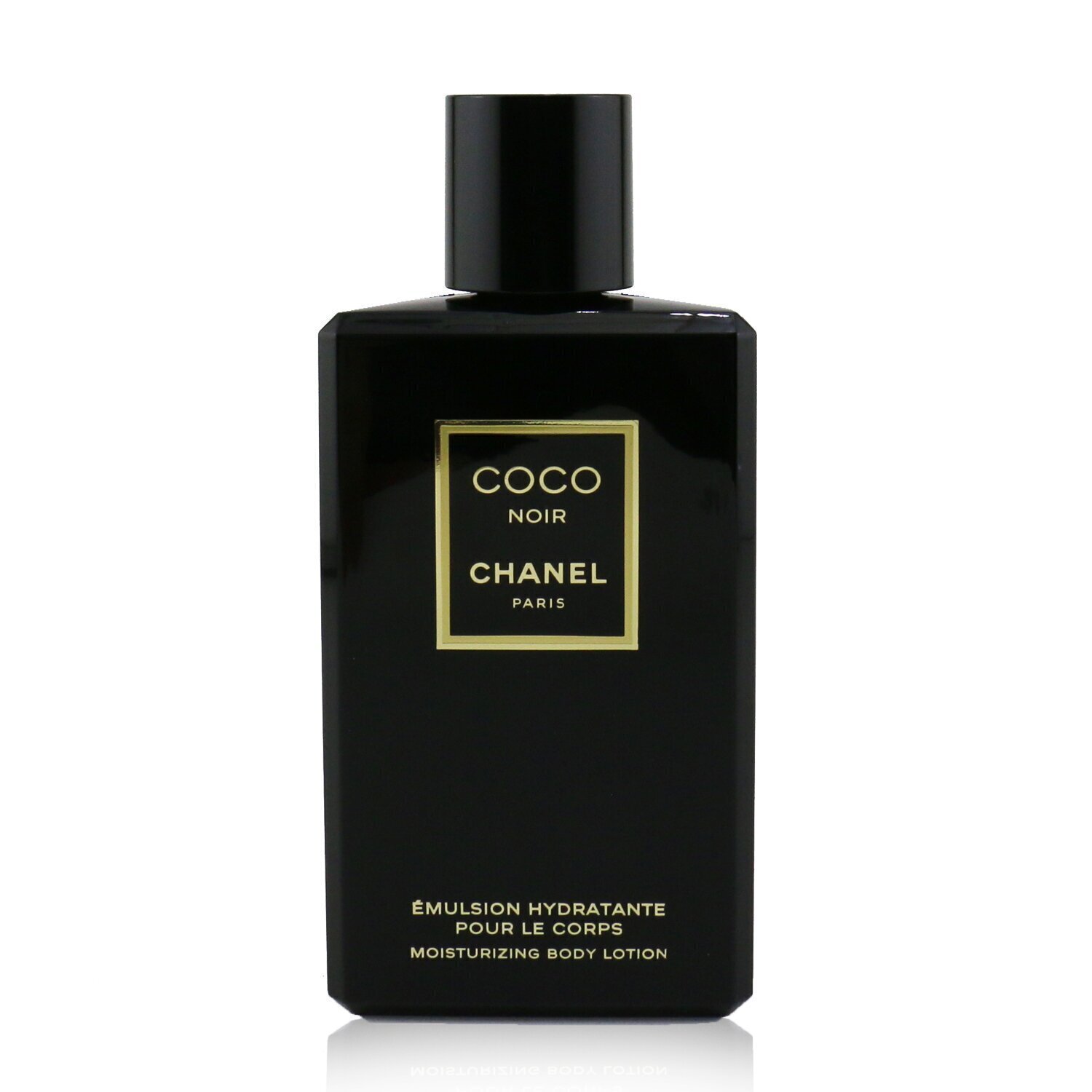 Chanel Coco Noir hydratačné telové mlieko 200ml/6.8oz