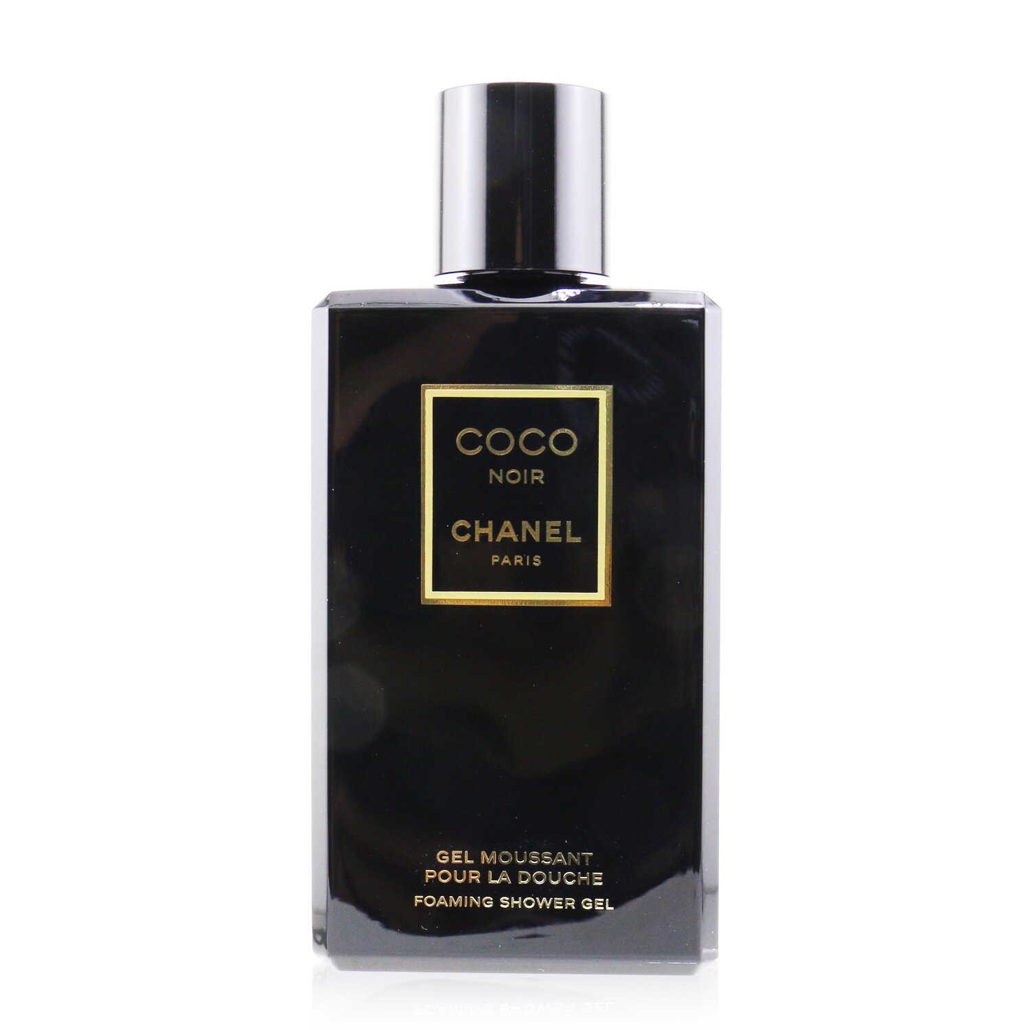 Chanel Coco Noir Foaming Shower Gel 200ml/6.8oz