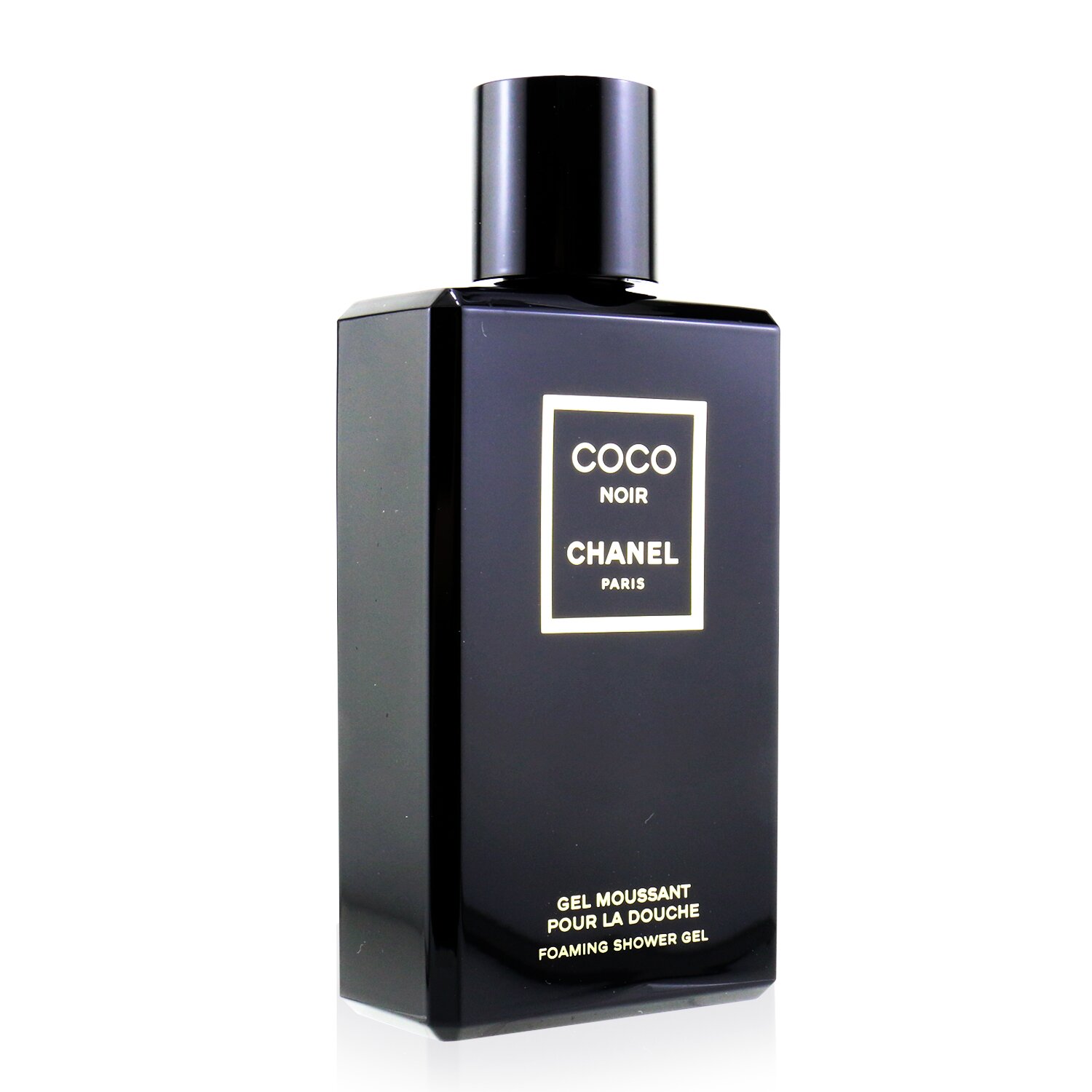 Chanel Coco Noir Foaming Shower Gel 200ml/6.8oz