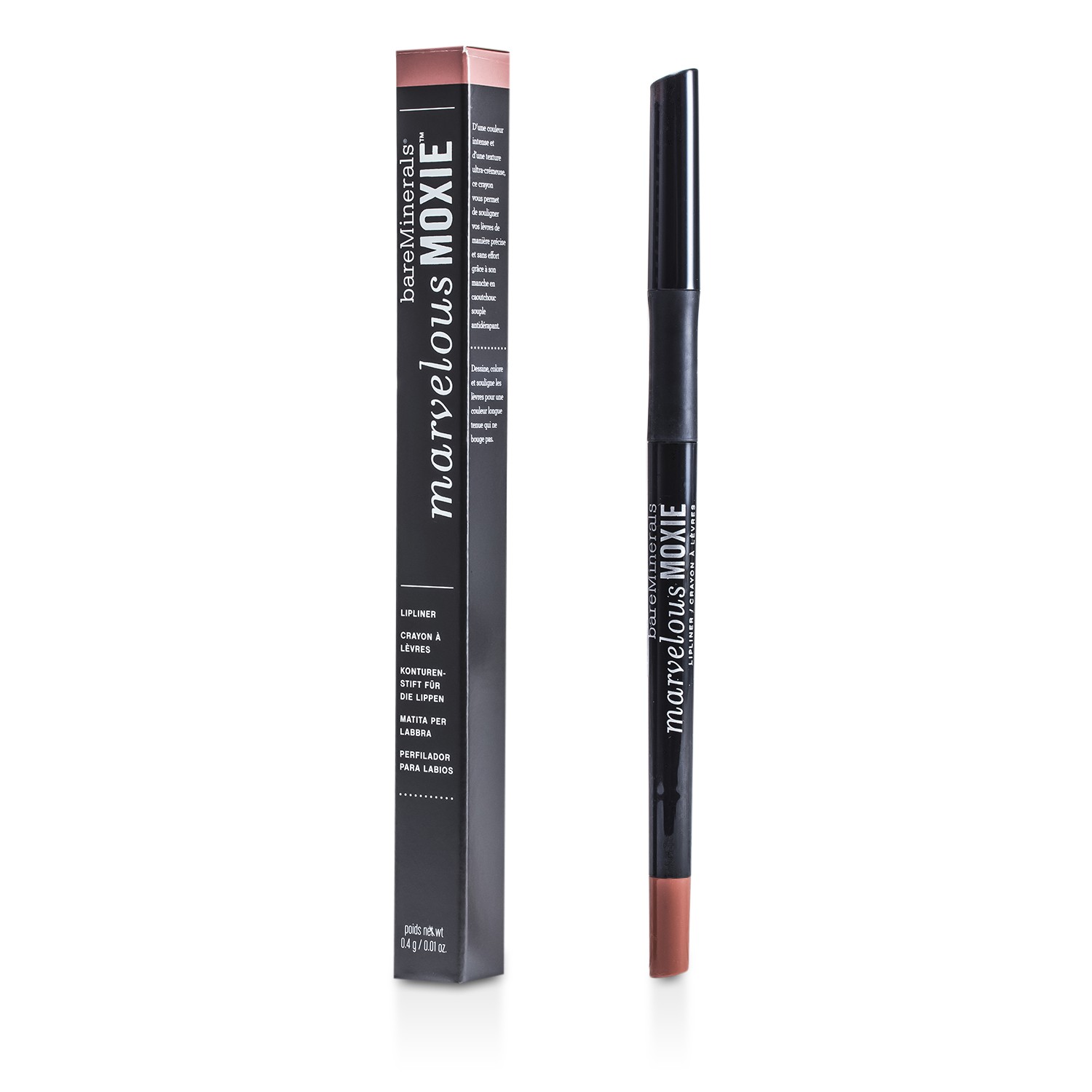 BareMinerals Marvelous Moxie Lipliner 0.4g/0.01oz