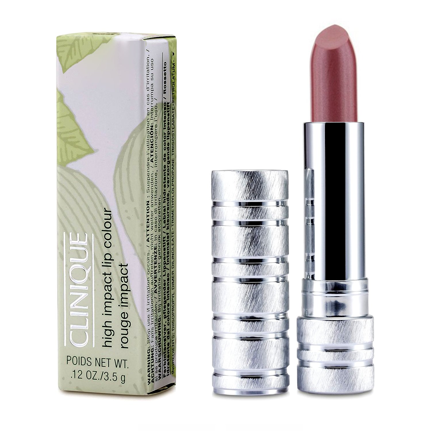 Clinique High Impact Lip Colour 3.5g/0.12oz