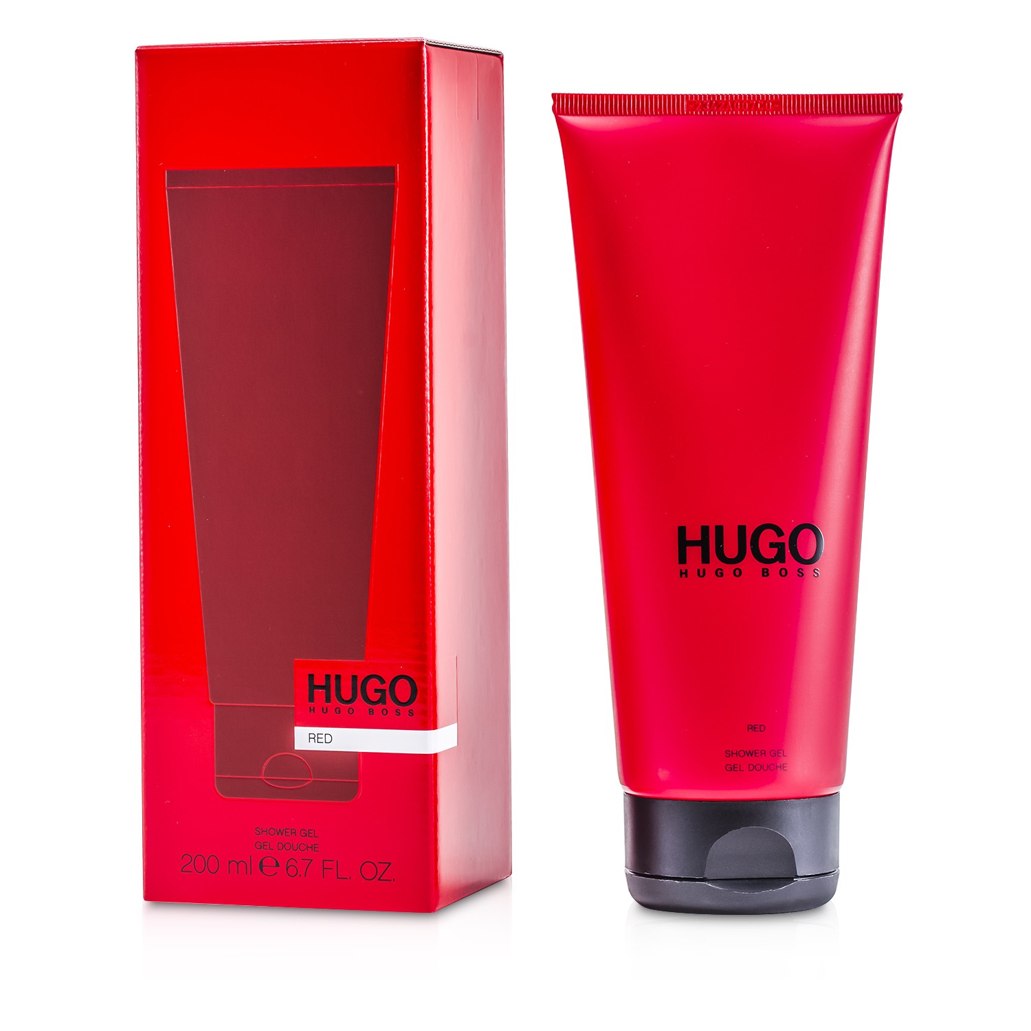 Hugo Boss Hugo Red Shower Gel 200ml/6.7oz