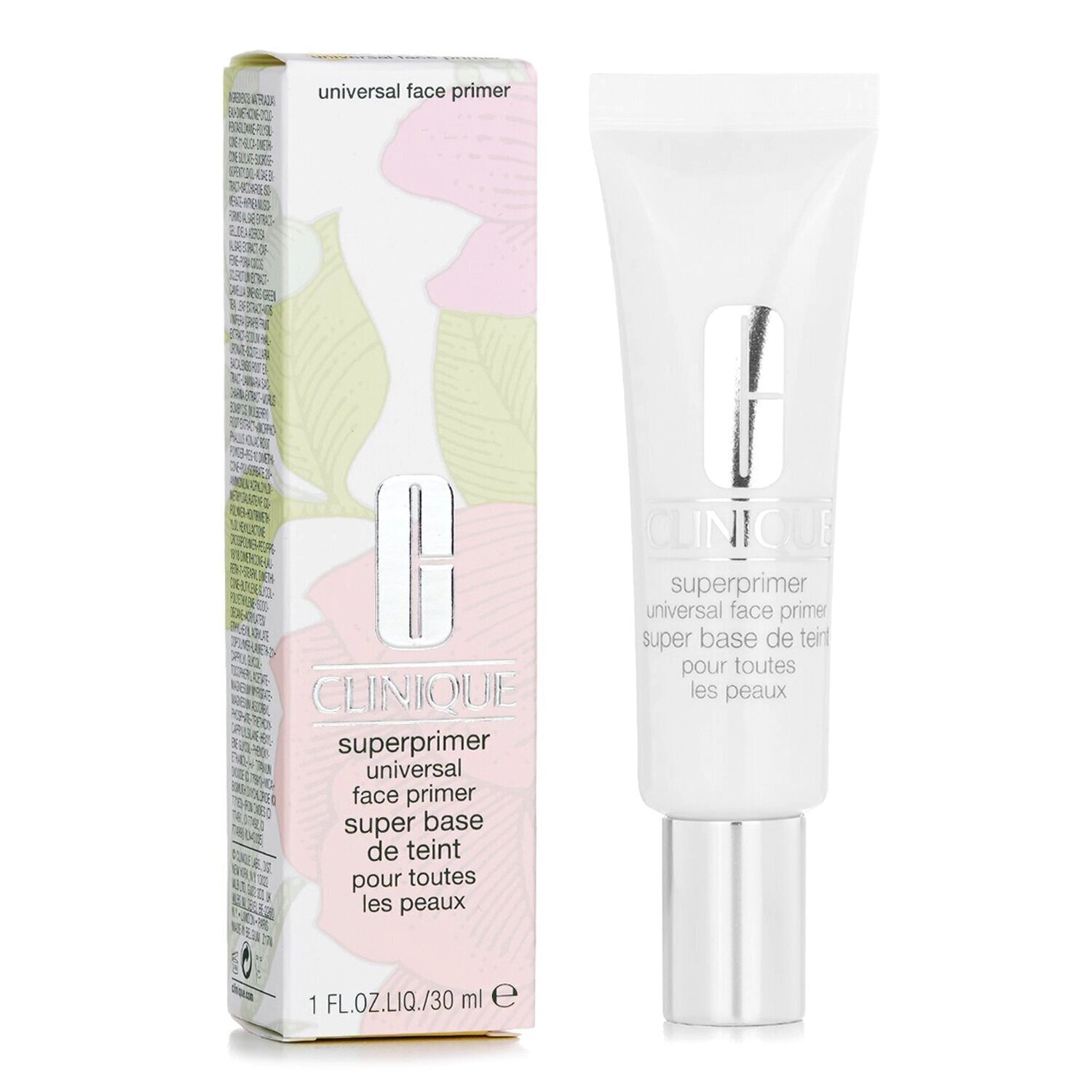 Clinique SuperPrimer Universal Face Primer 30ml/1oz