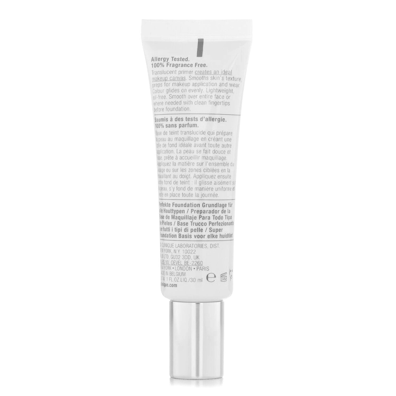 Clinique SuperPrimer Universal Face Primer 30ml/1oz