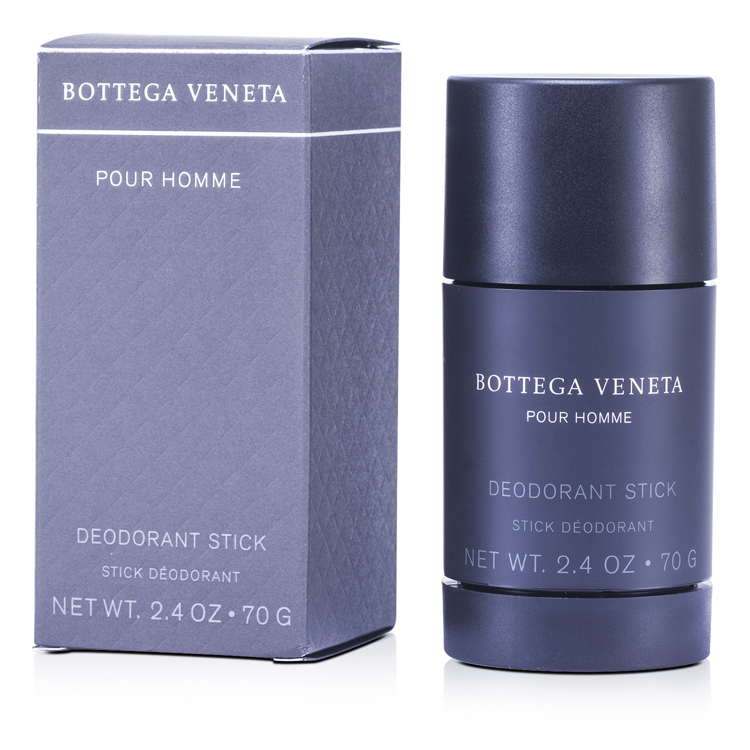 葆蝶家  Bottega Veneta 男士体香膏 70g/2.4oz