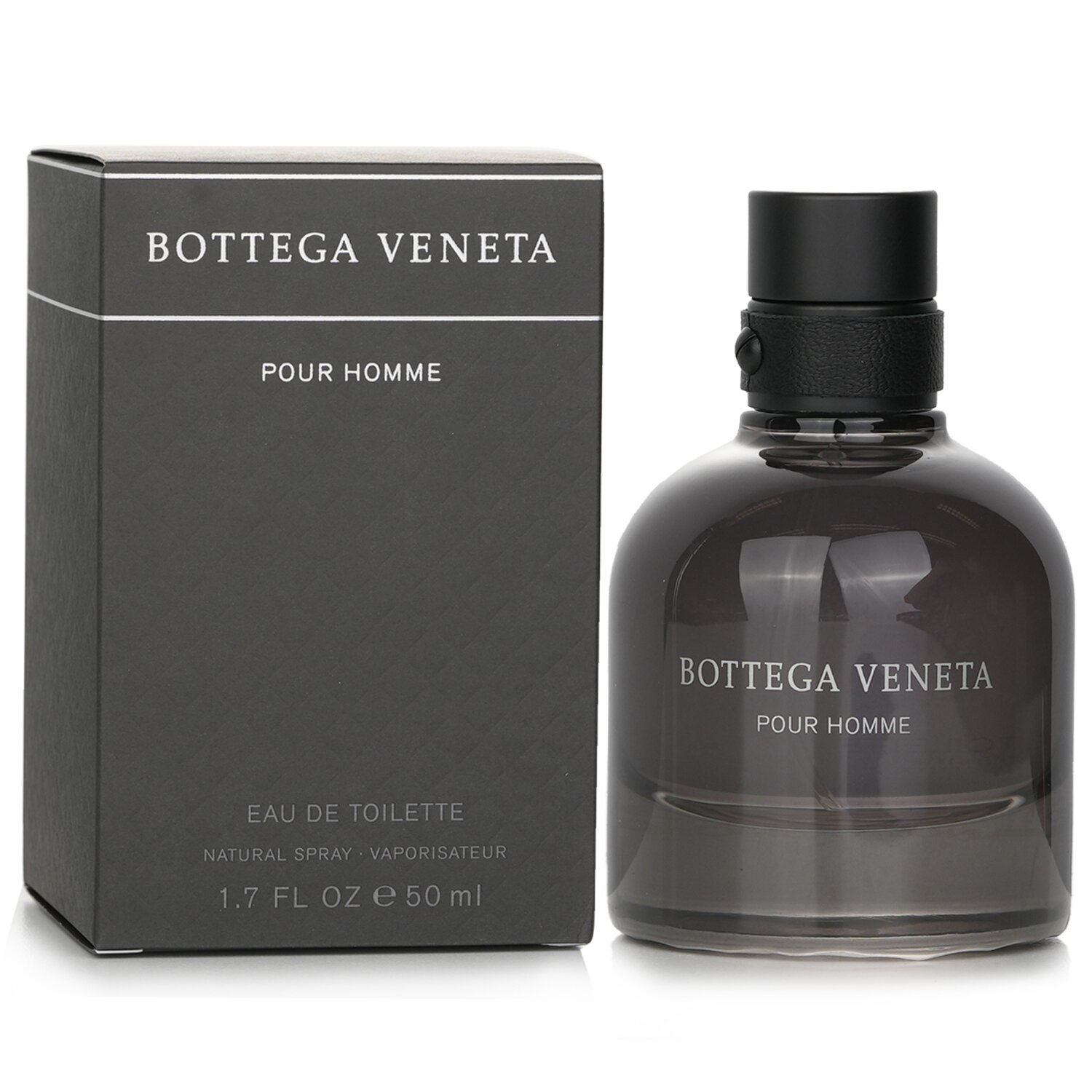 Bottega Veneta Pour Homme Тоалетна Вода Спрей 50ml/1.7oz