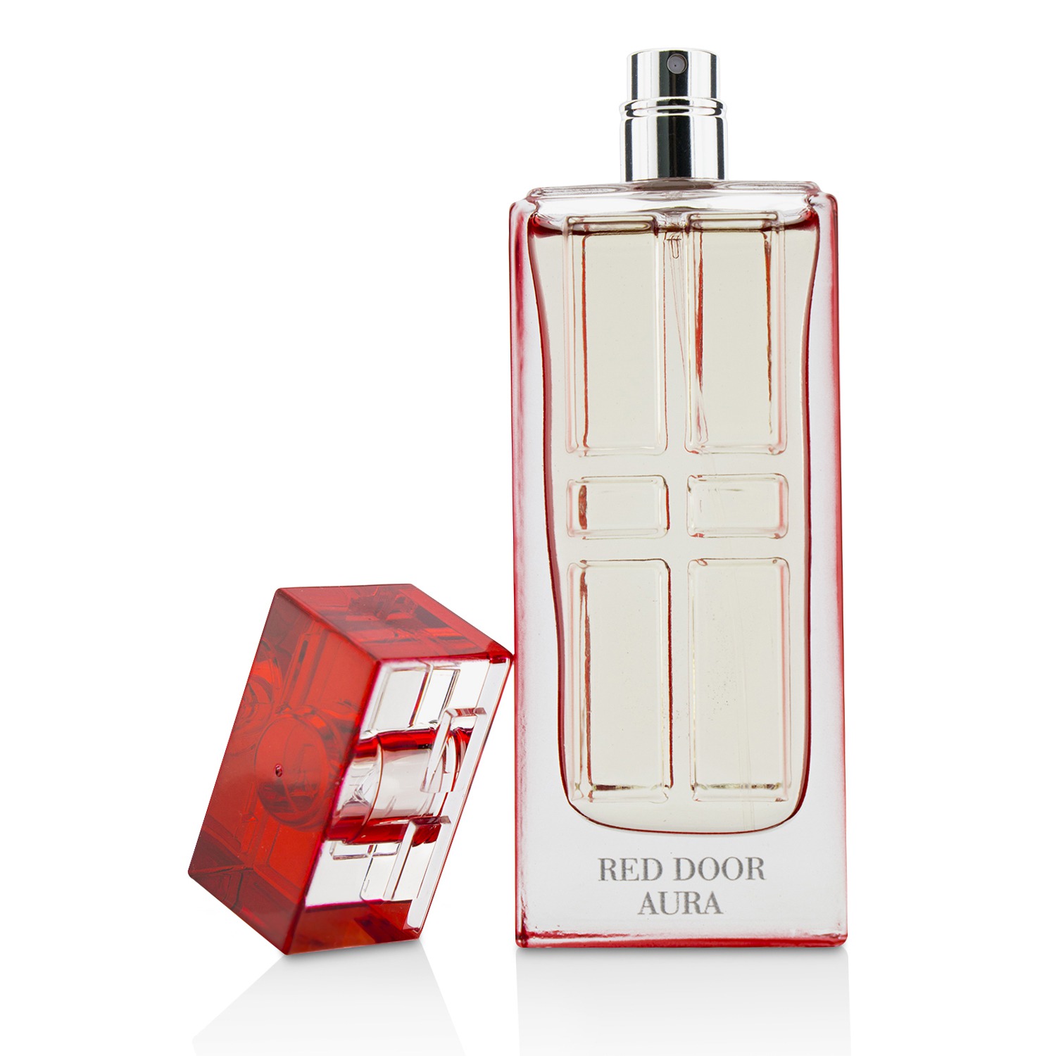 Elizabeth Arden Red Door Aura Eau De Toilette Spray 50ml/1.7oz