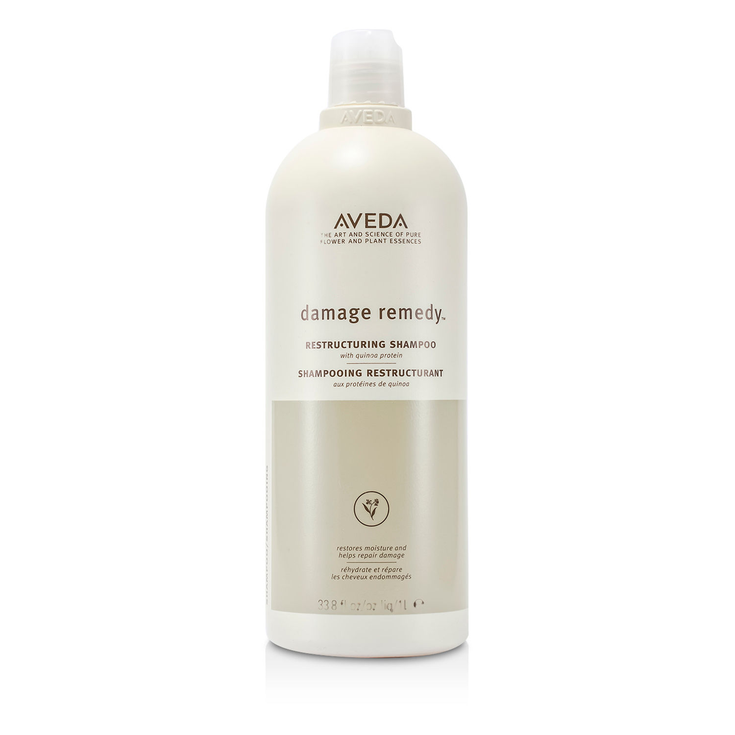 Aveda شامبو مجدد للشعر داميج ريميدي 1000ml/33.8oz