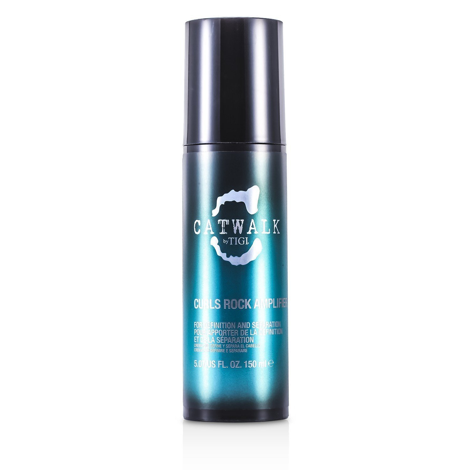 Tigi Catwalk Curlesque Curls Rock Amplifier 150ml/5oz