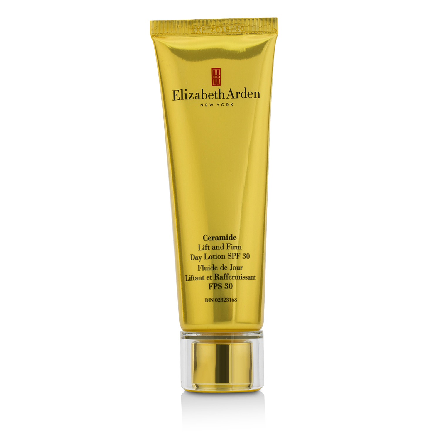 Elizabeth Arden Ceramide Loțiune Protecție Solară de Zi pentru Întindere și Fermitate cu Spectru Larg SPF 30 50ml/1.7oz