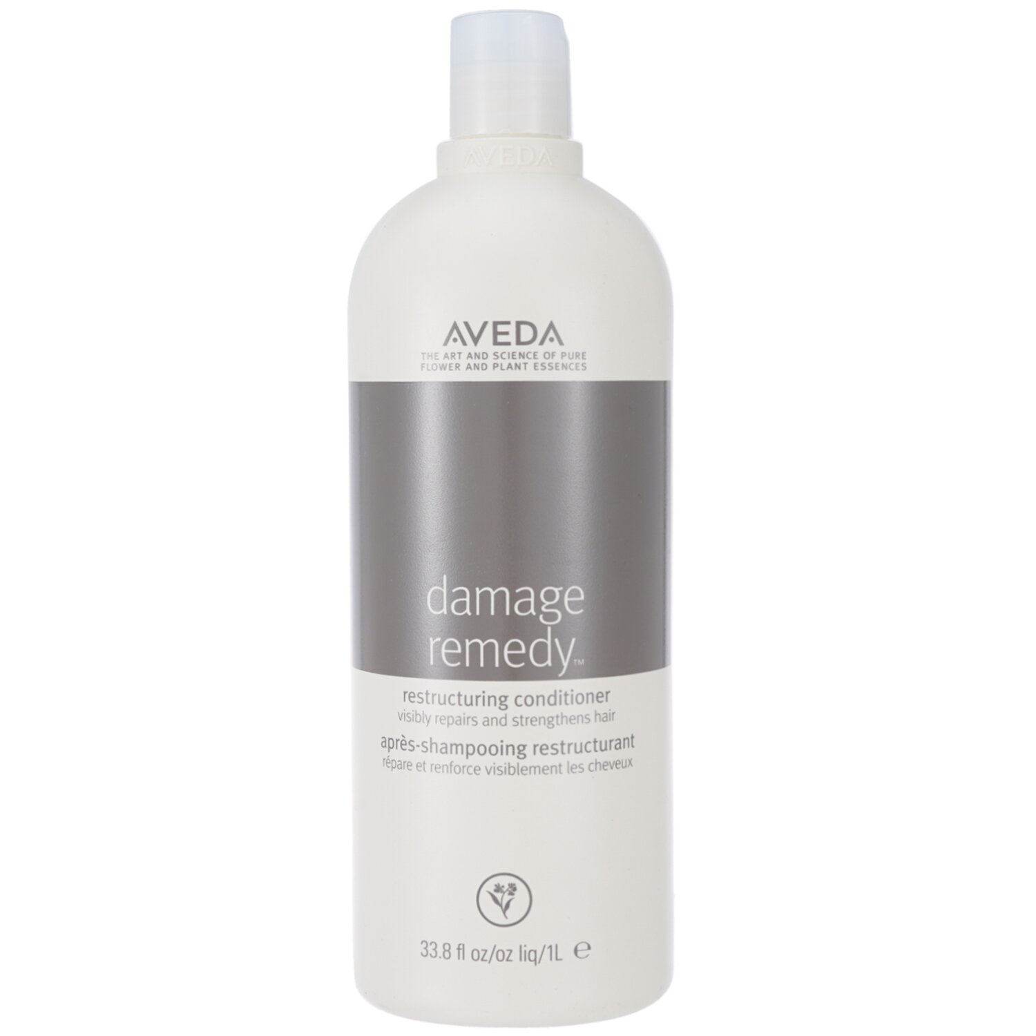 Aveda Damage Remedy Restructuring Xả Dưỡng (New Packaging) 1000ml/33.8oz