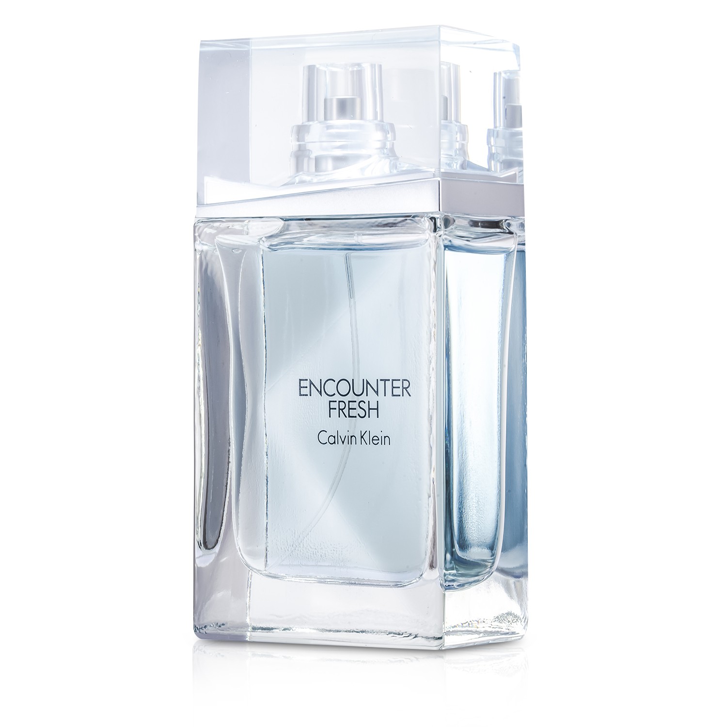 Calvin Klein Encounter Fresh Eau De Toilette Spray 100ml/3.4oz