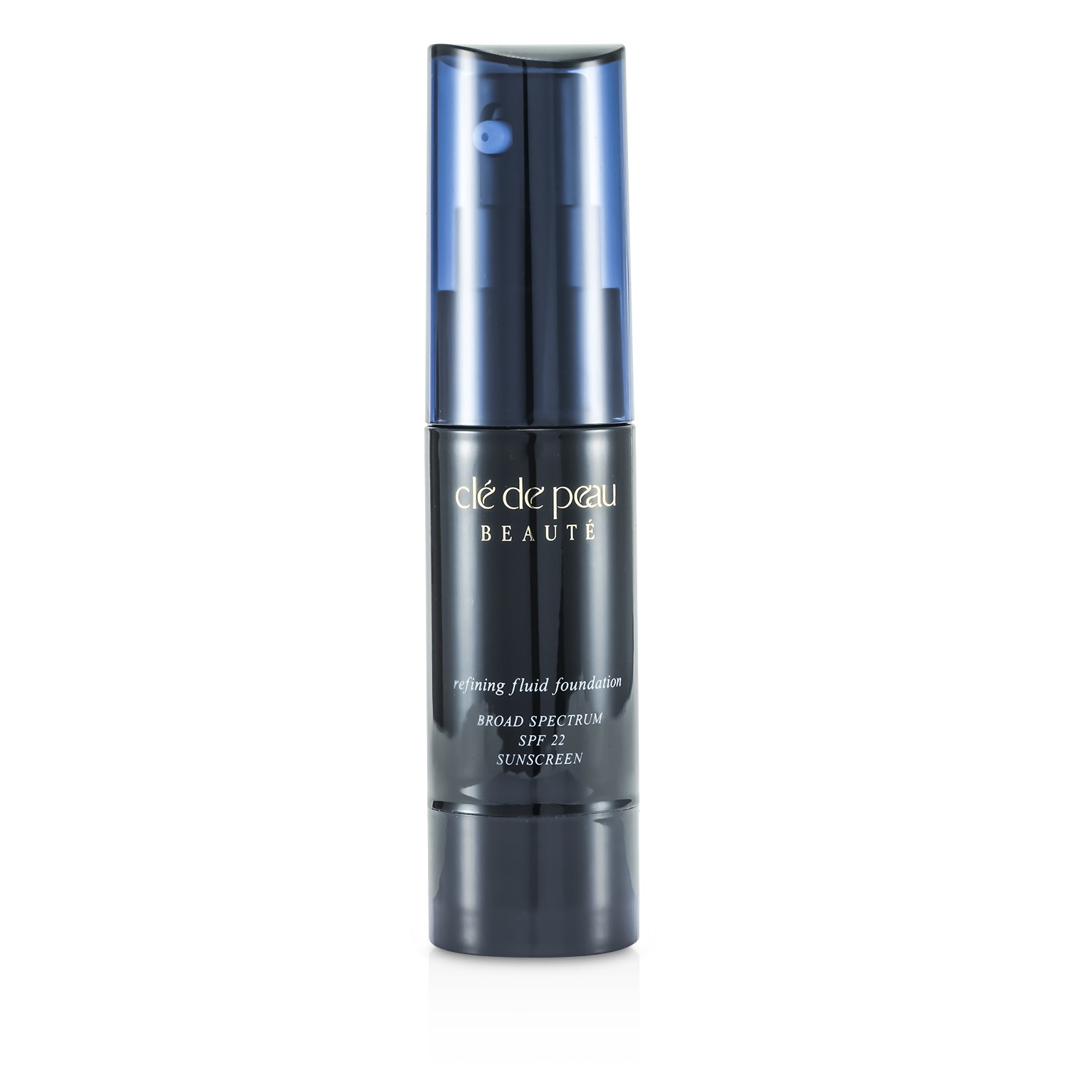 Cle De Peau أساس سائل منقي للبشرة SPF 22 30ml/1oz