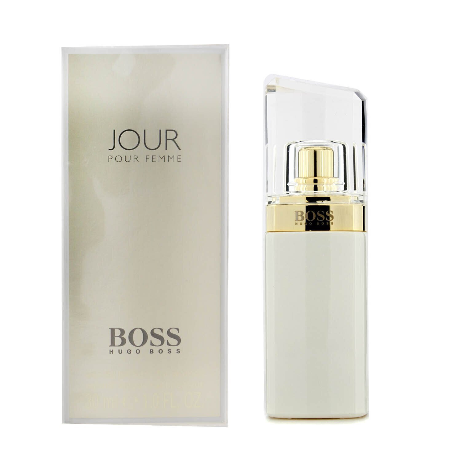 Hugo Boss Boss Jour Eau De Parfum Spray 30ml/1oz