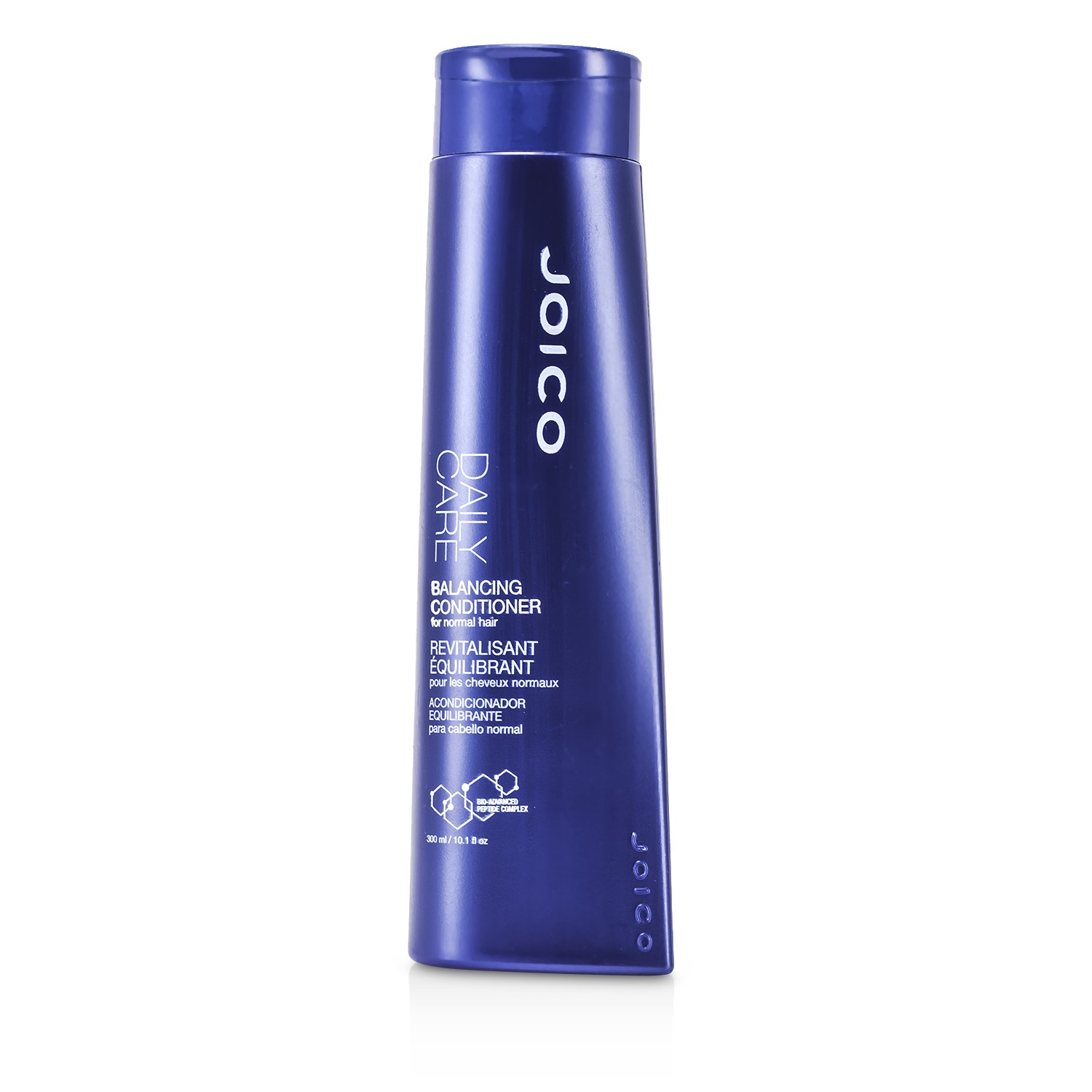 Joico بلسم موازن للعناية اليومية - للشعر العادي (تعليب جديد) 300ml/10.1oz