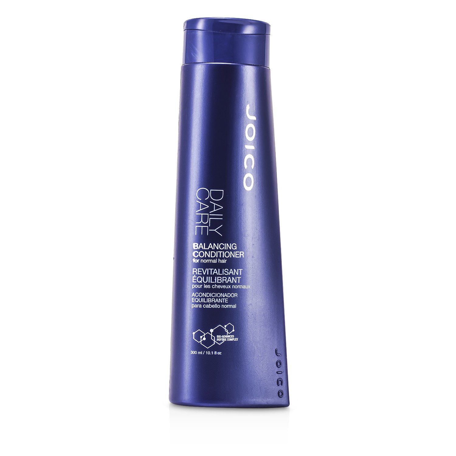 Joico بلسم موازن للعناية اليومية - للشعر العادي (تعليب جديد) 300ml/10.1oz