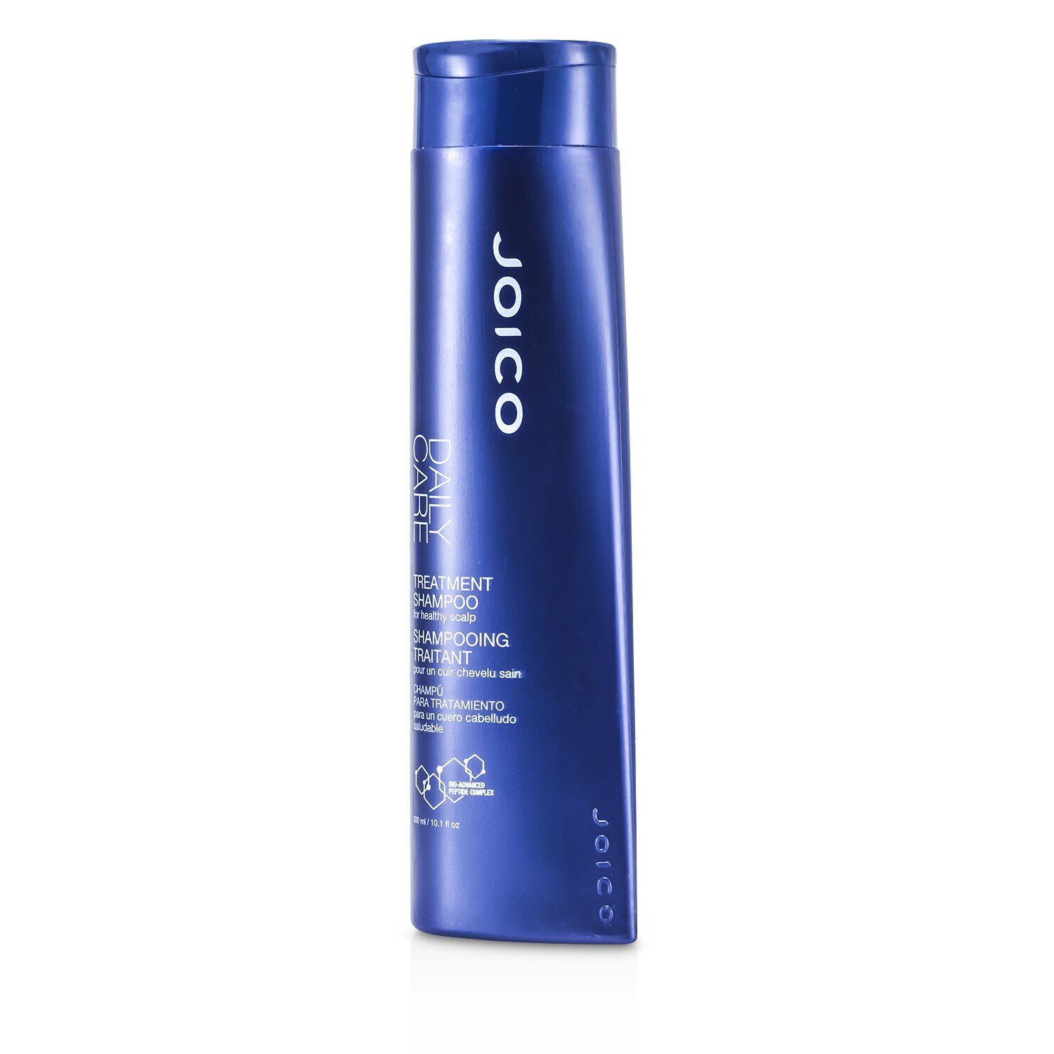 Joico Ежедневный Ухаживающий Шампунь (для Здоровой Кожи Головы) 300ml/10.1oz