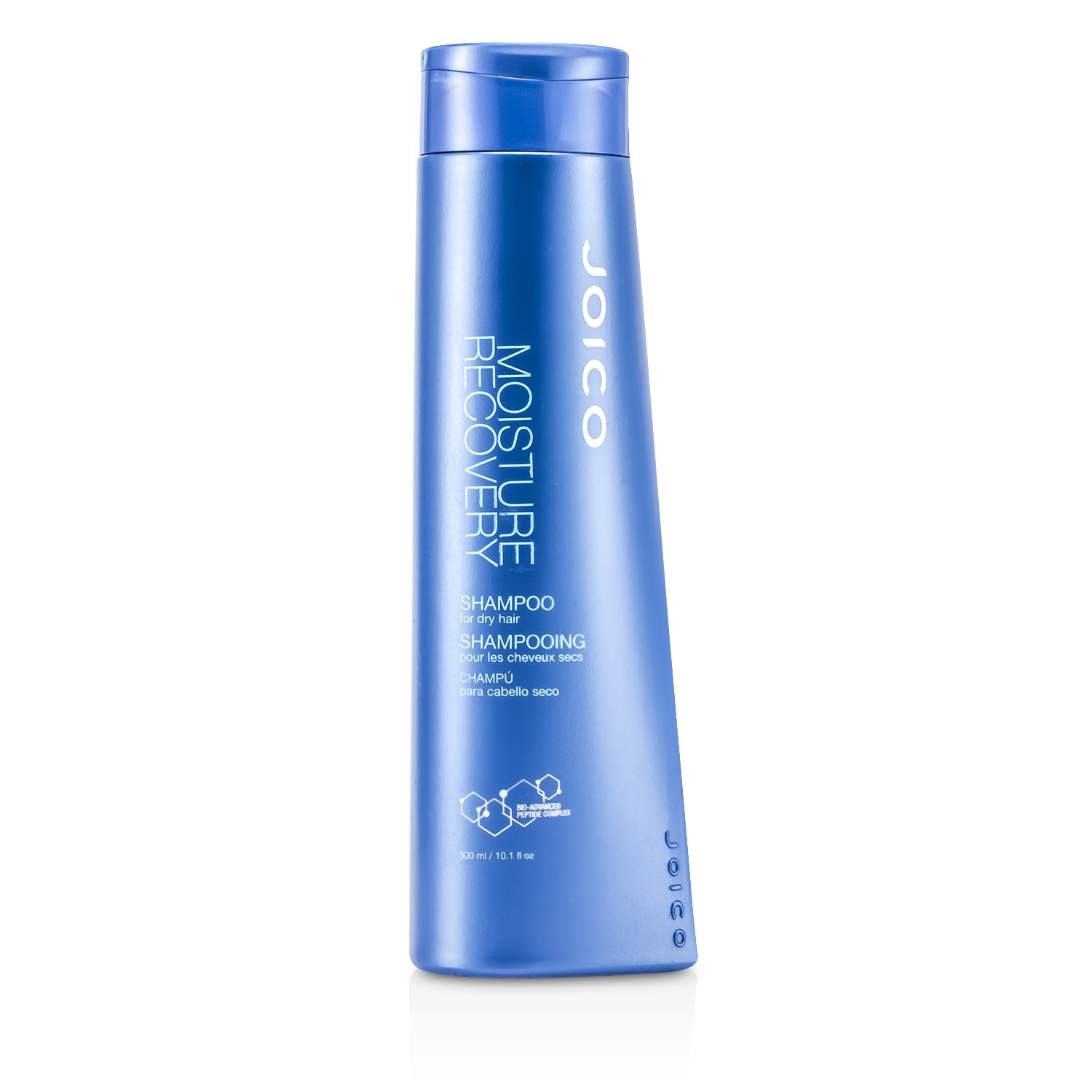 Joico 水潤重建潔髮乳 洗髮精 Moisture Recovery Shampoo (新包裝) 300ml/10.1oz