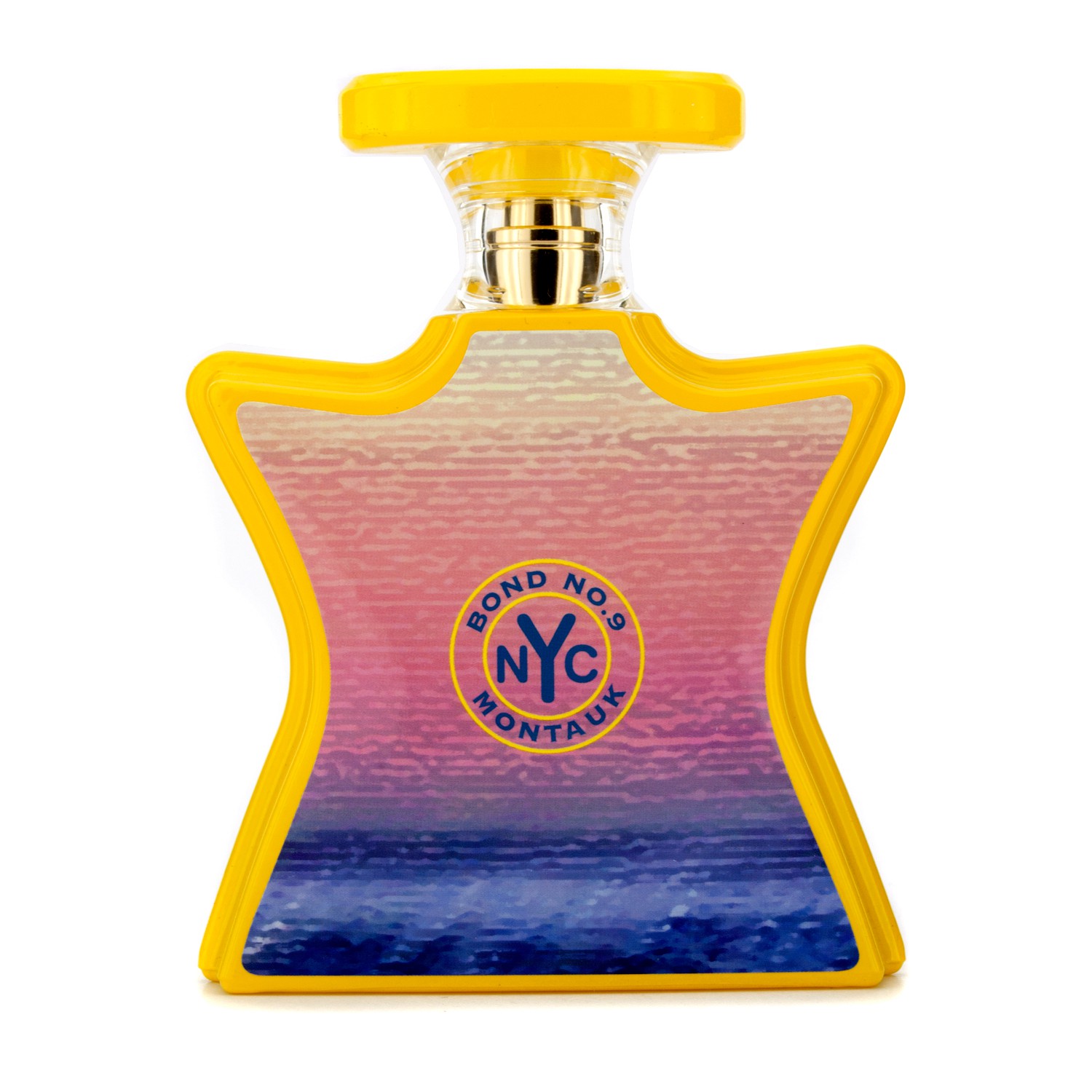 Bond No. 9 Montauk أو دو برفوم بخاخ 100ml/3.3oz