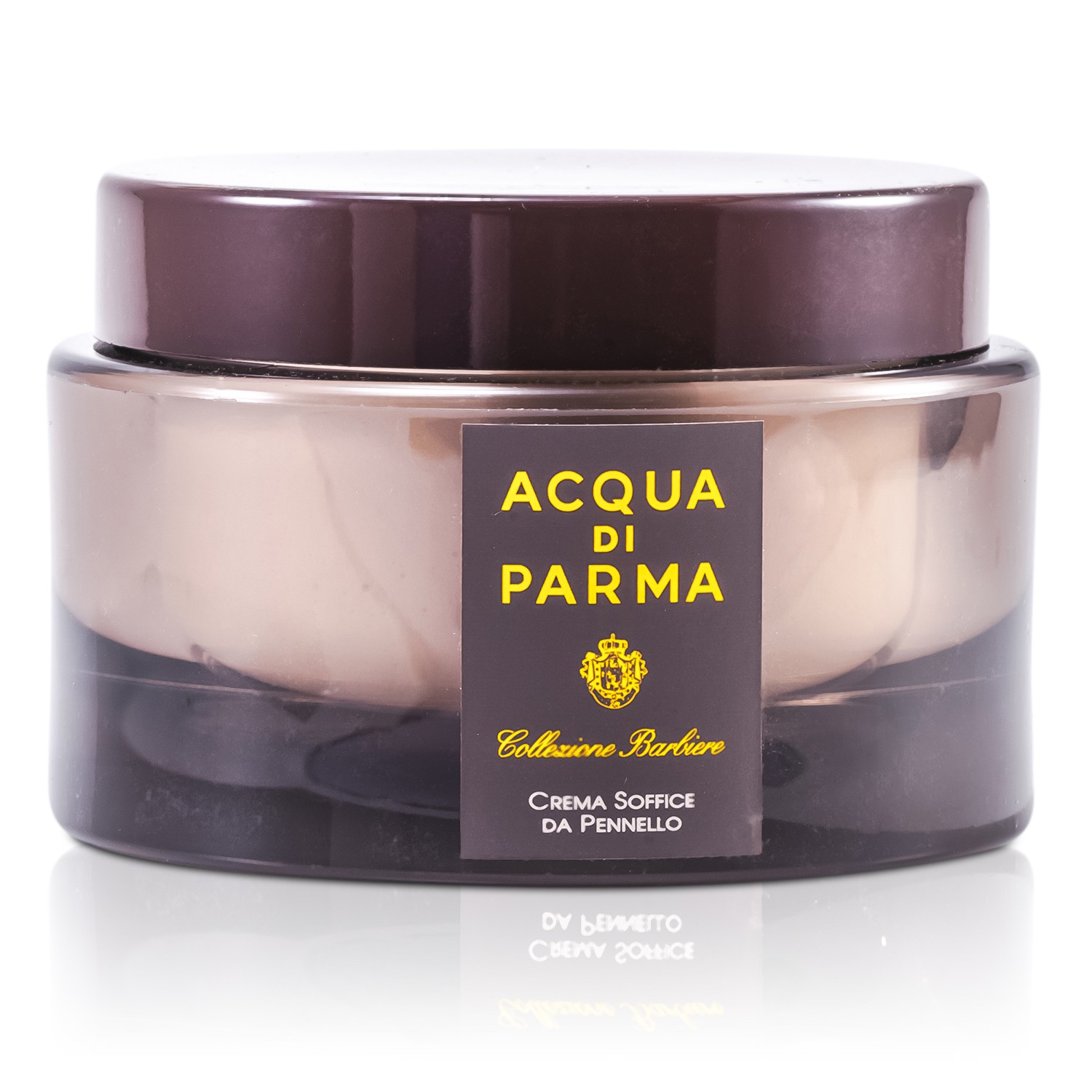 Acqua Di Parma Collezione Barbiere Κρέμα Ξυρίσματος 125g/4.4oz