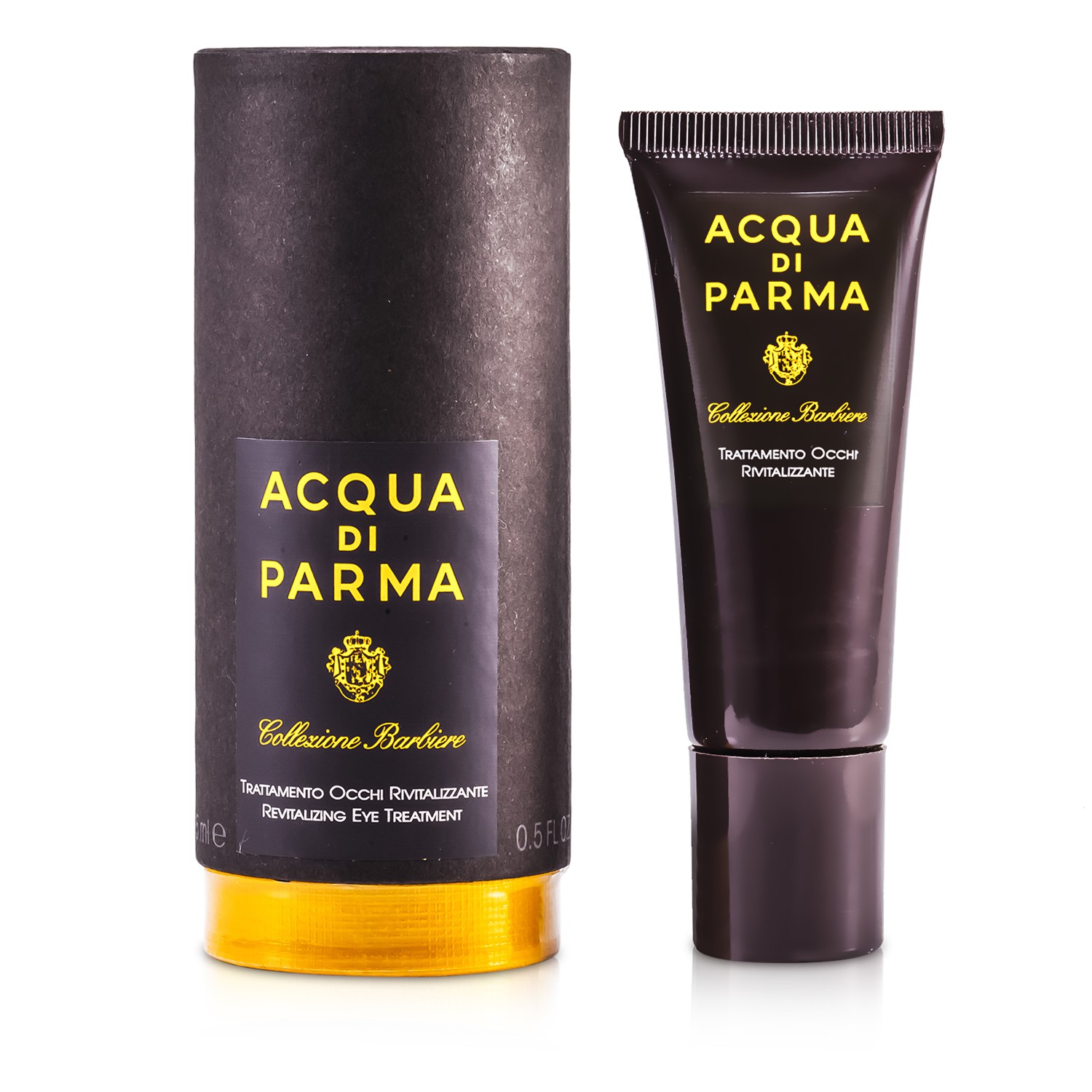 Acqua Di Parma Collezione Barbiere Đặc Trị Dưỡng Hồi Phục Vùng Mắt 15ml/0.5oz