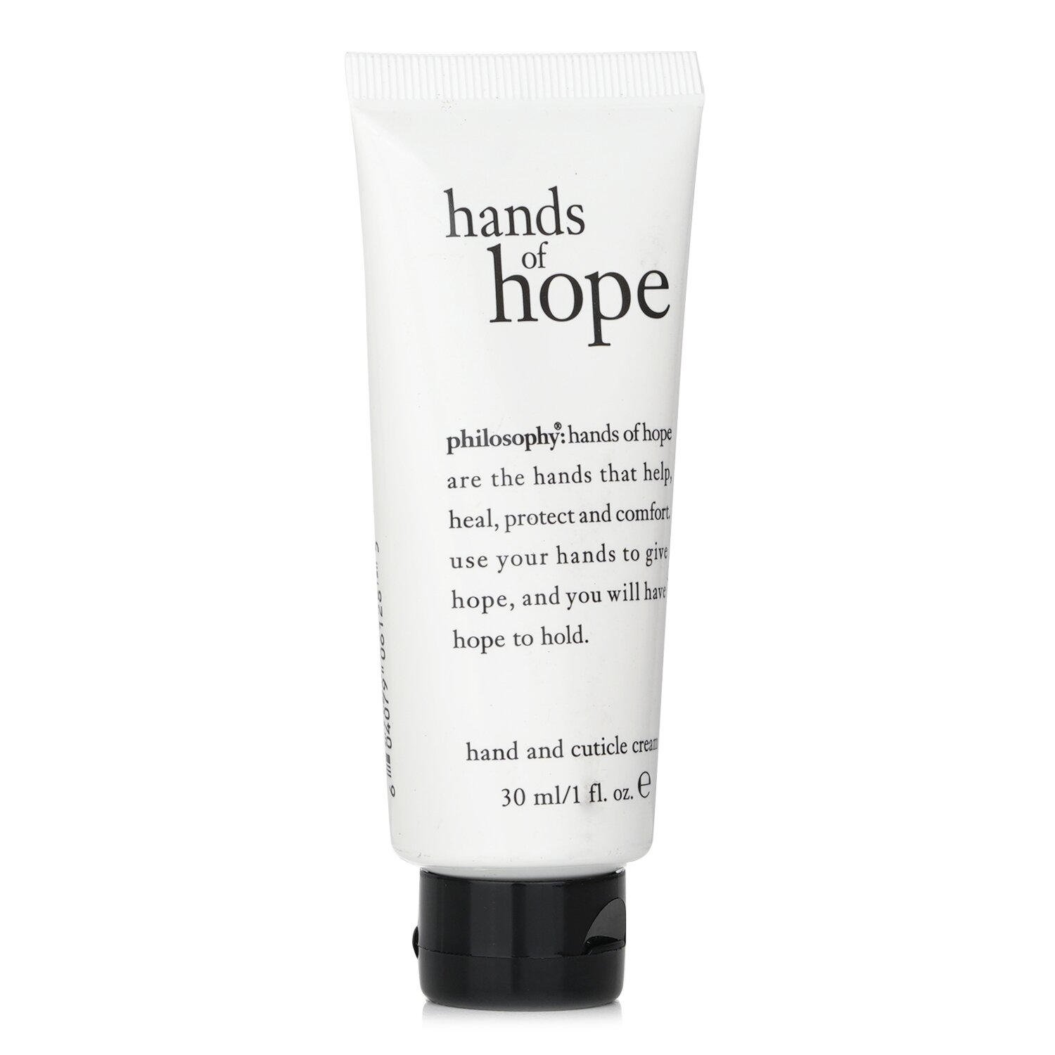 Philosophy Hands Of Hope Hand & Cuticle Cream 30ml/1oz