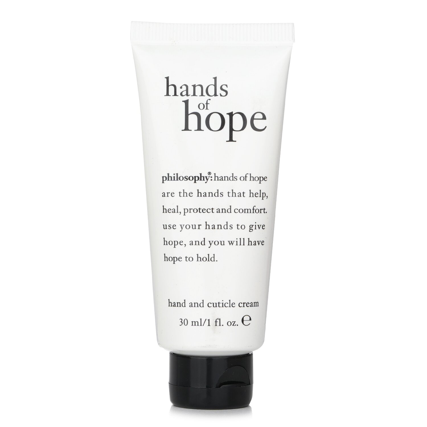 Philosophy Hands Of Hope Hand & Cuticle Cream 30ml/1oz