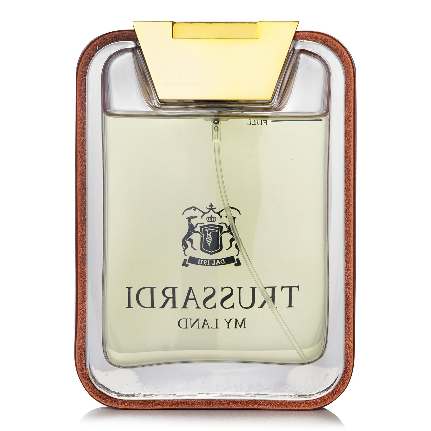 Trussardi My Land Туалетная Вода Спрей 100ml/3.4oz