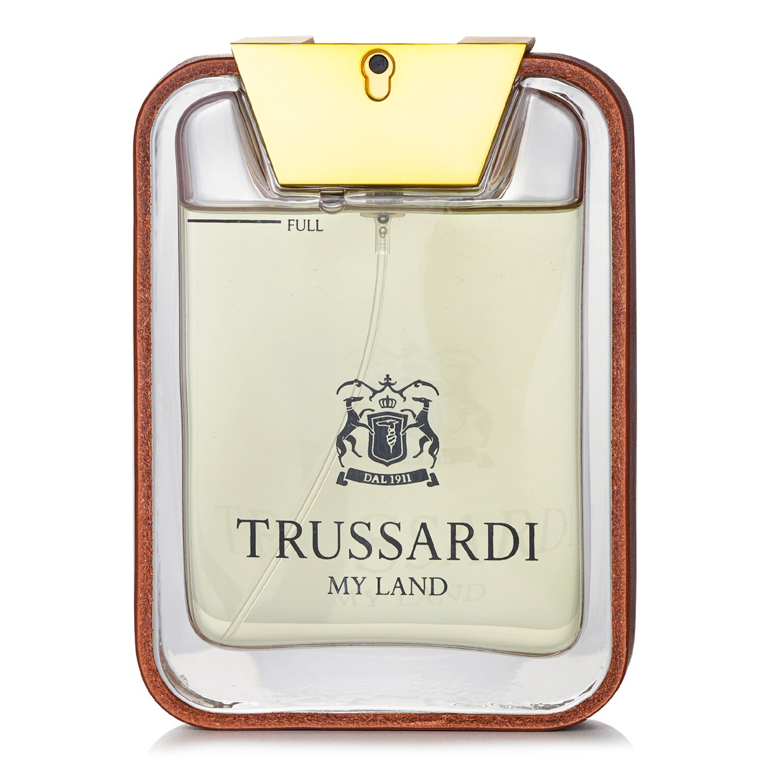 Trussardi Woda toaletowa My Land Eau De Toilette Spray 100ml/3.4oz