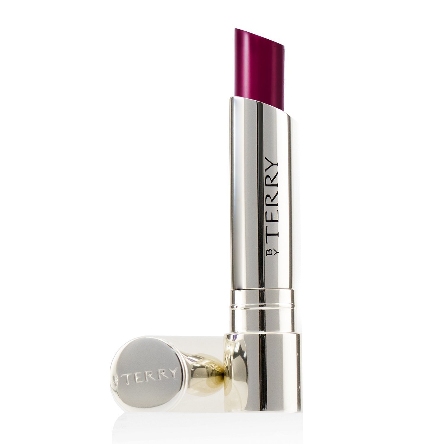 By Terry Hyaluronic Sheer Rouge Hydra Balm Fill & Plump Lipstick (UV Defense) 3g/0.1oz