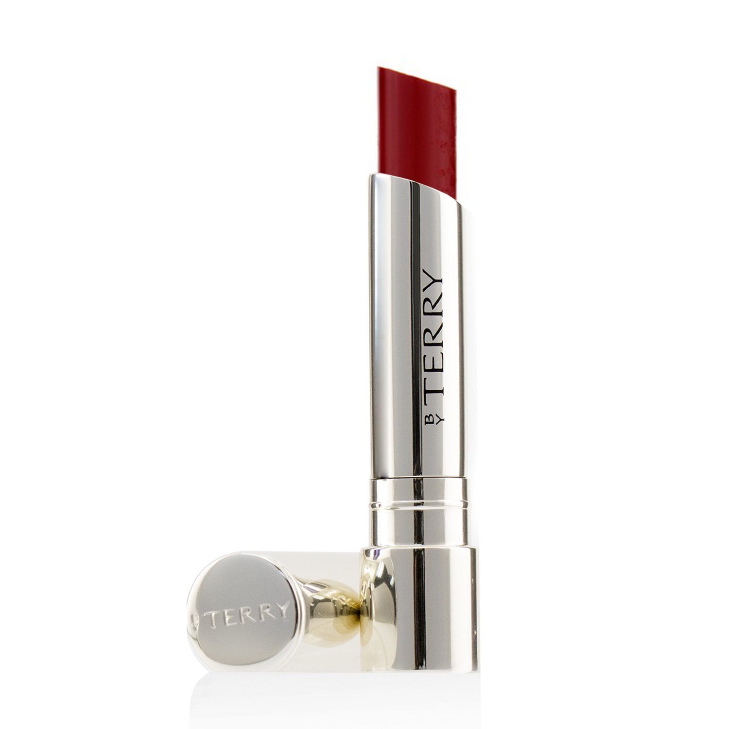 By Terry Hyaluronic Sheer Rouge Hydra Balm Fill & Plump Lipstick (UV Defense) 3g/0.1oz