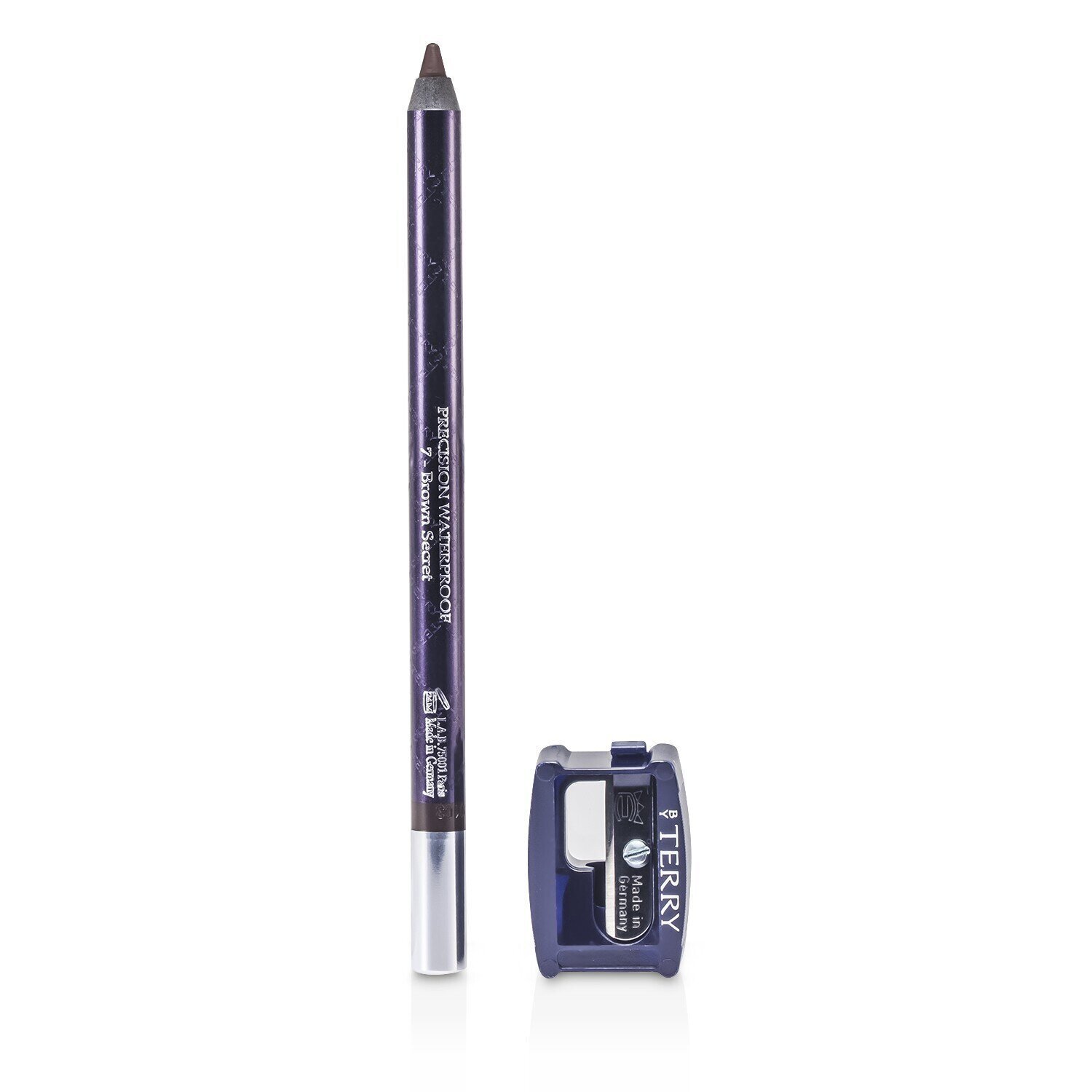 By Terry Crayon Khol Terrybly Color Eye Pencil (Waterproof Formula) 1.2g/0.04oz