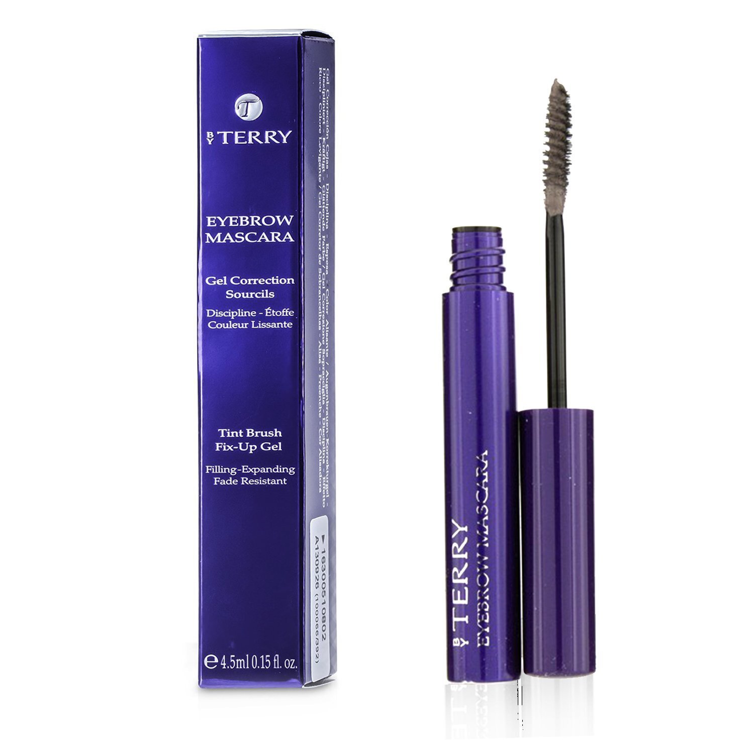 By Terry Eyebrow Mascara 4.5ml/0.15oz