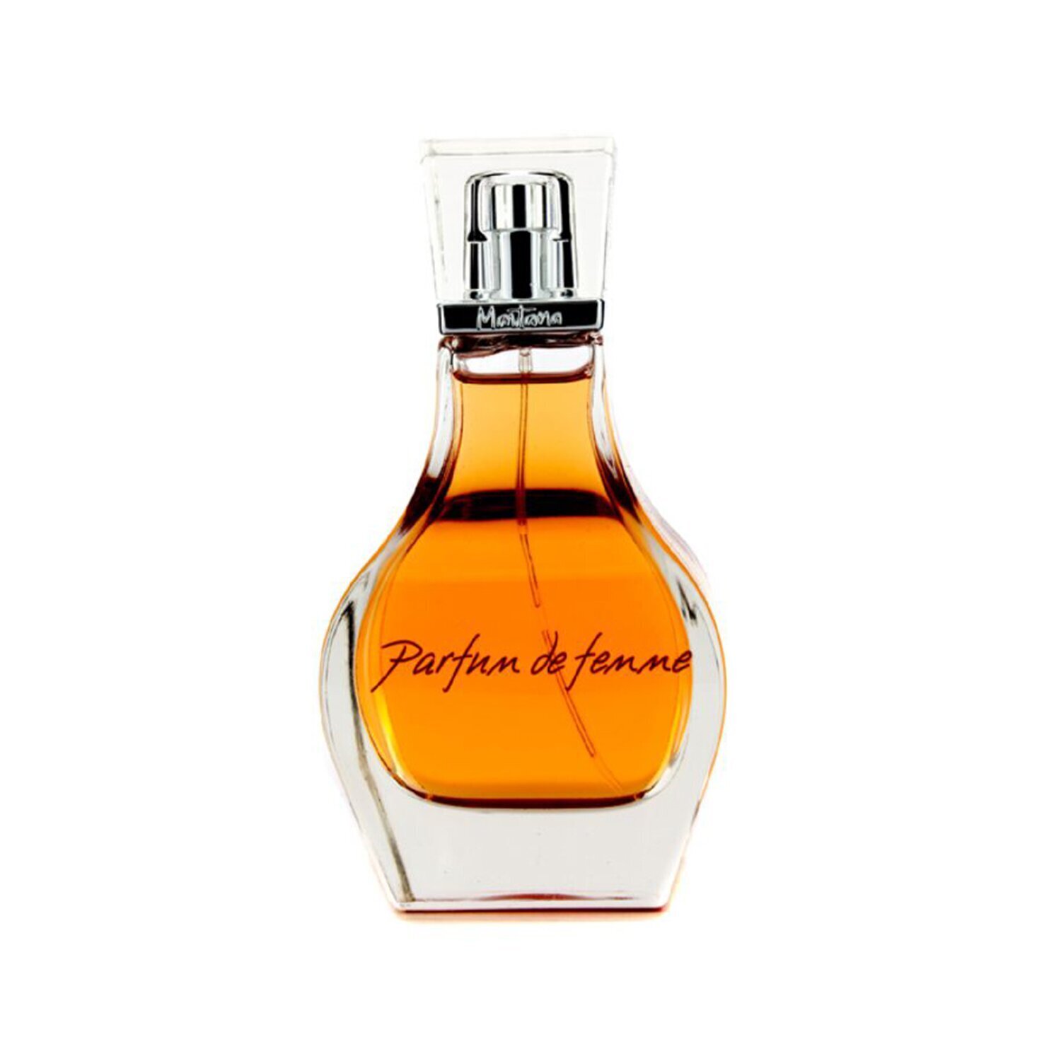 Montana Parfum De Femme Άρωμα EDT Σπρέυ 100ml/3.3oz