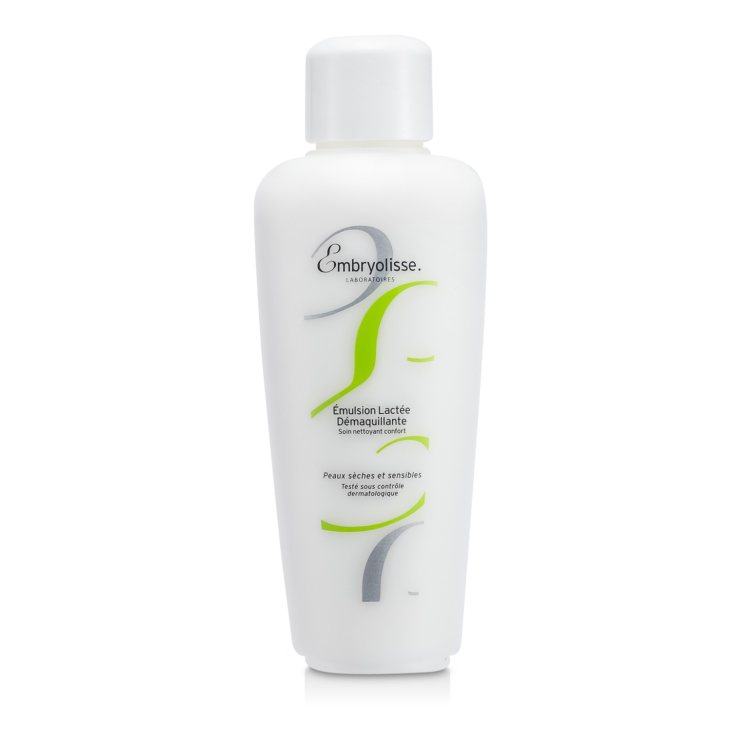 Embryolisse Emulsie lăptoasă Demachiantă (Pentru Piele Uscată și Sensibilă) 200ml/7oz