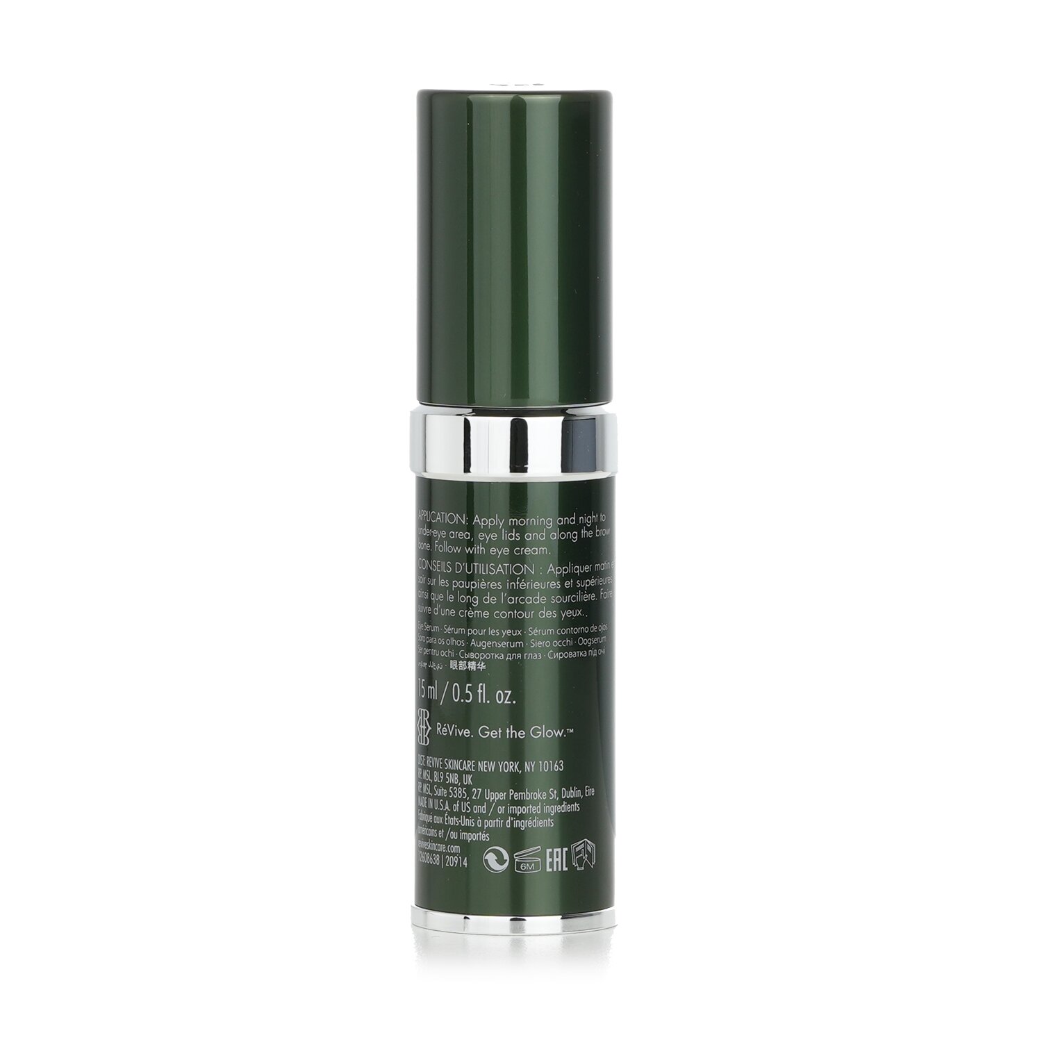 ReVive Eye Renewal Serum Firming Booster 15ml/0.5oz