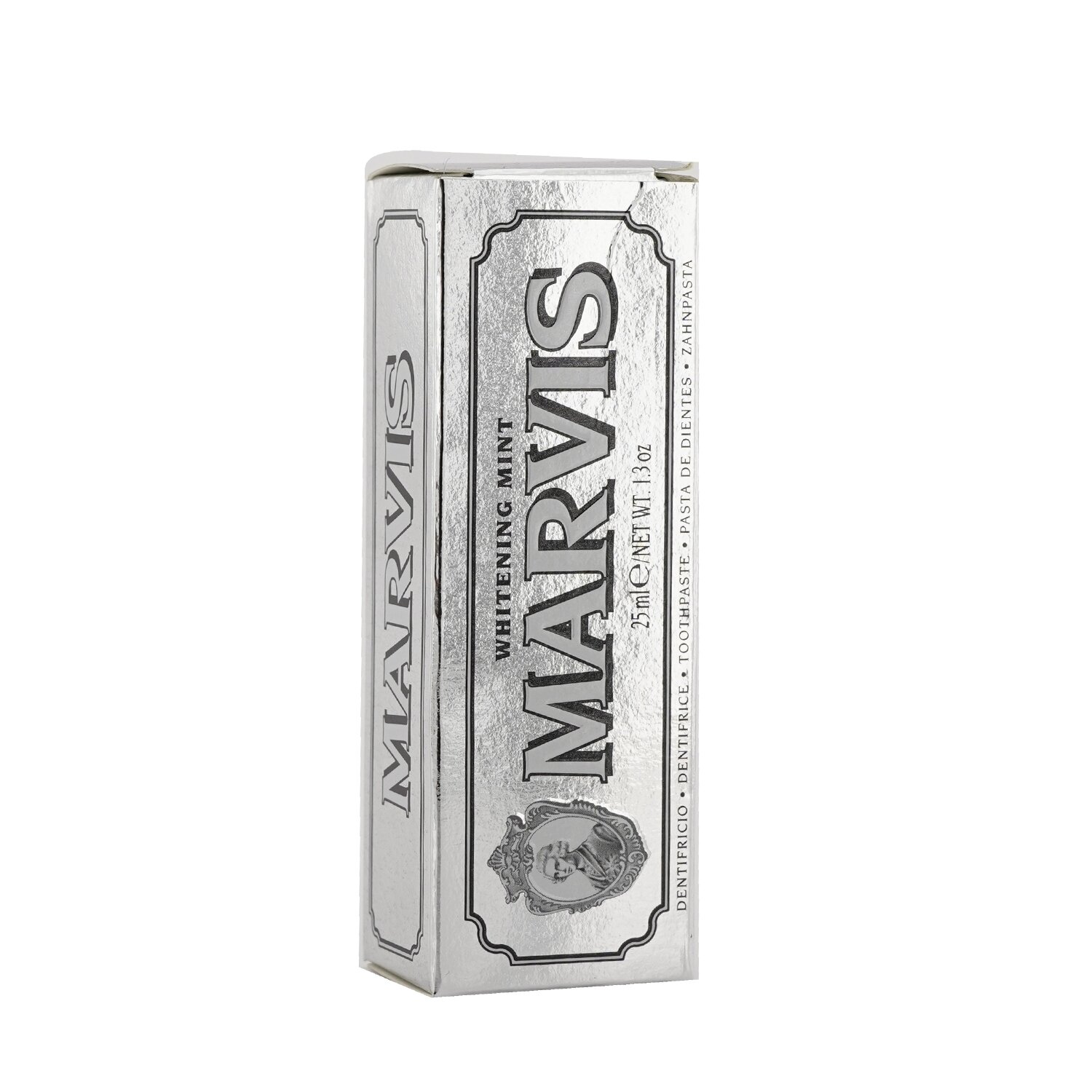 Marvis Whitening Mint Toothpaste (Travel Size) 25ml/1.2oz