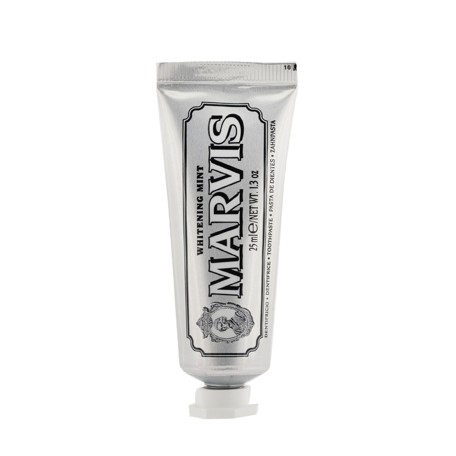 Marvis Whitening Mint Toothpaste (Travel Size) 25ml/1.2oz