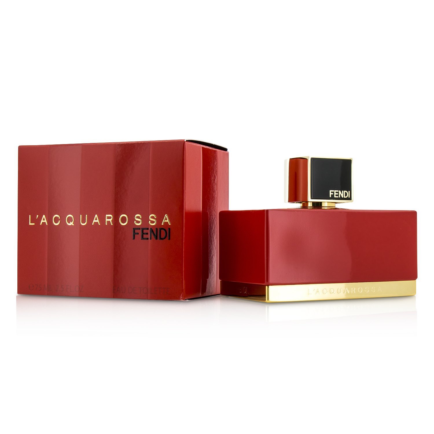 Fendi L'Acquarossa Eau De Parfum Spray 75ml/2.5oz