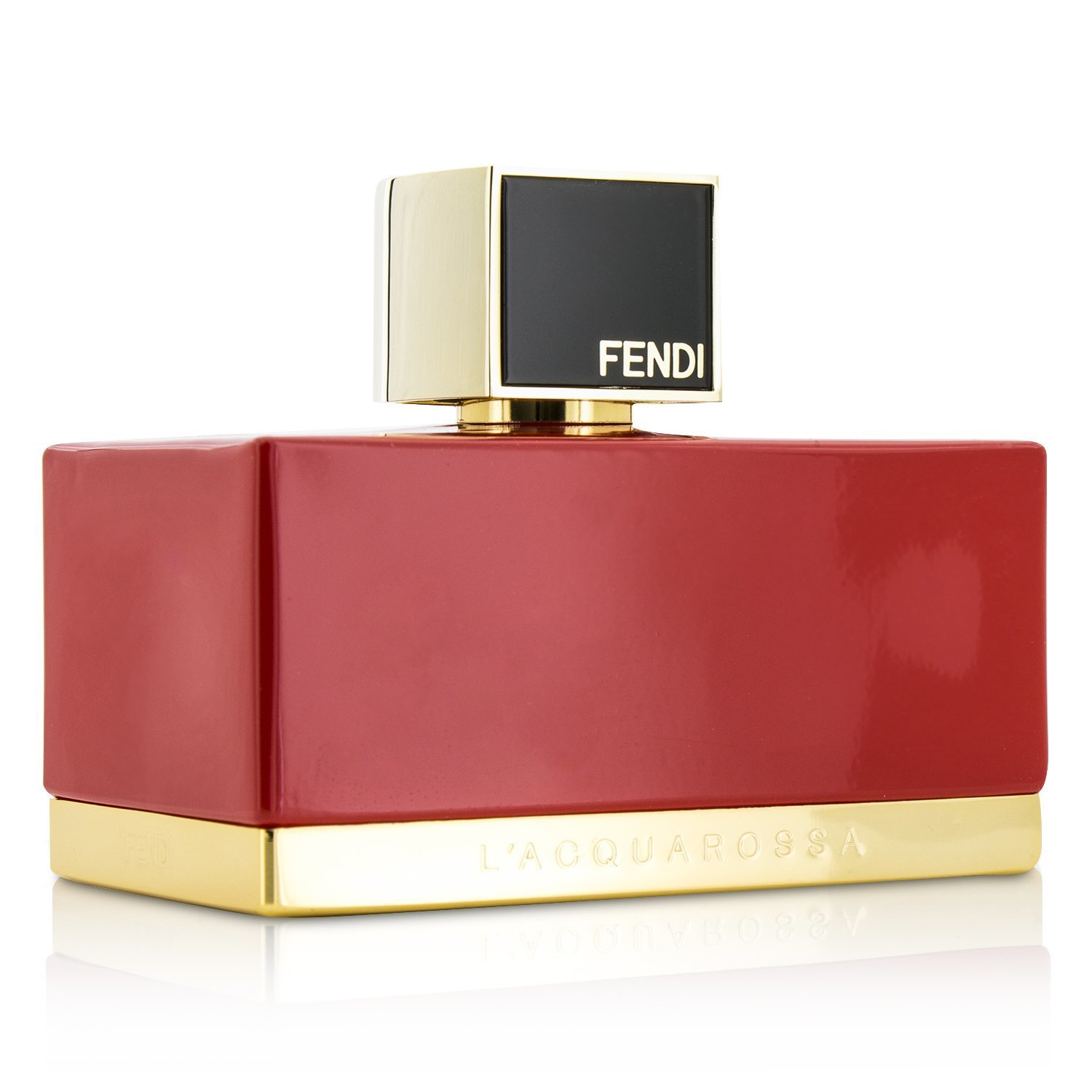 Fendi L'Acquarossa Eau De Parfum Spray 75ml/2.5oz