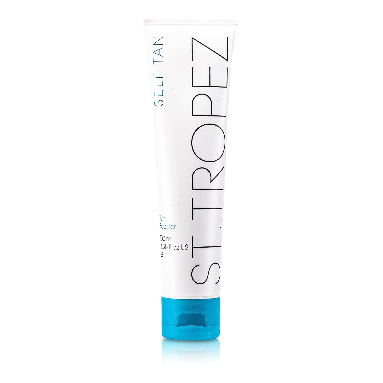 圣 托佩兹  St. Tropez 古铜美黑乳 100ml/3.38oz