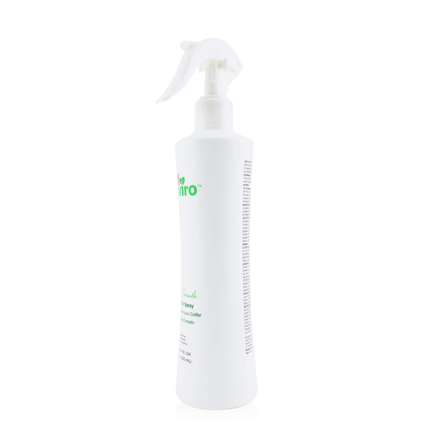 CHI Wygładzający spray Enviro Stay Smooth Blow Out Spray 355ml/12oz