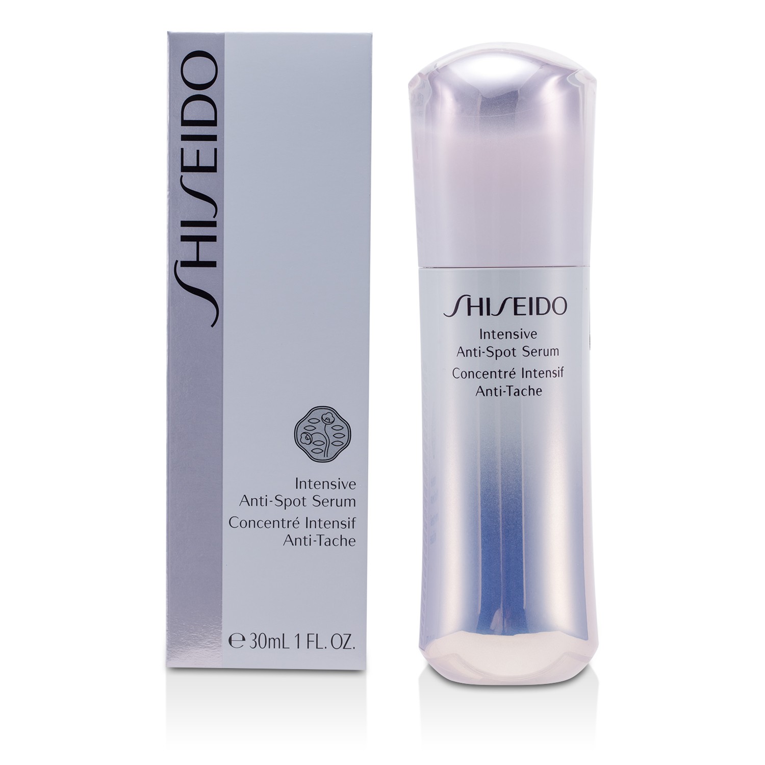 Shiseido Even Skin Tone Intensive Anti-Spot Serum 30ml/1oz