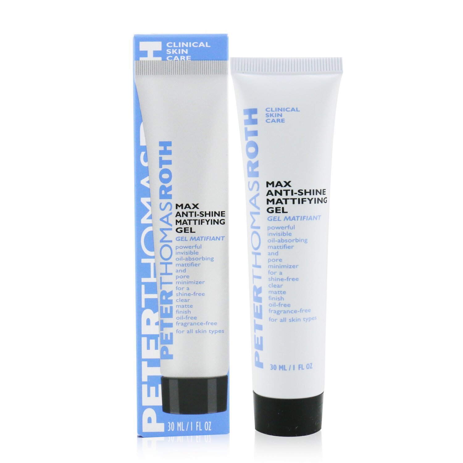 Peter Thomas Roth Max Anti-Shine Mattifying Gel 30ml/1oz