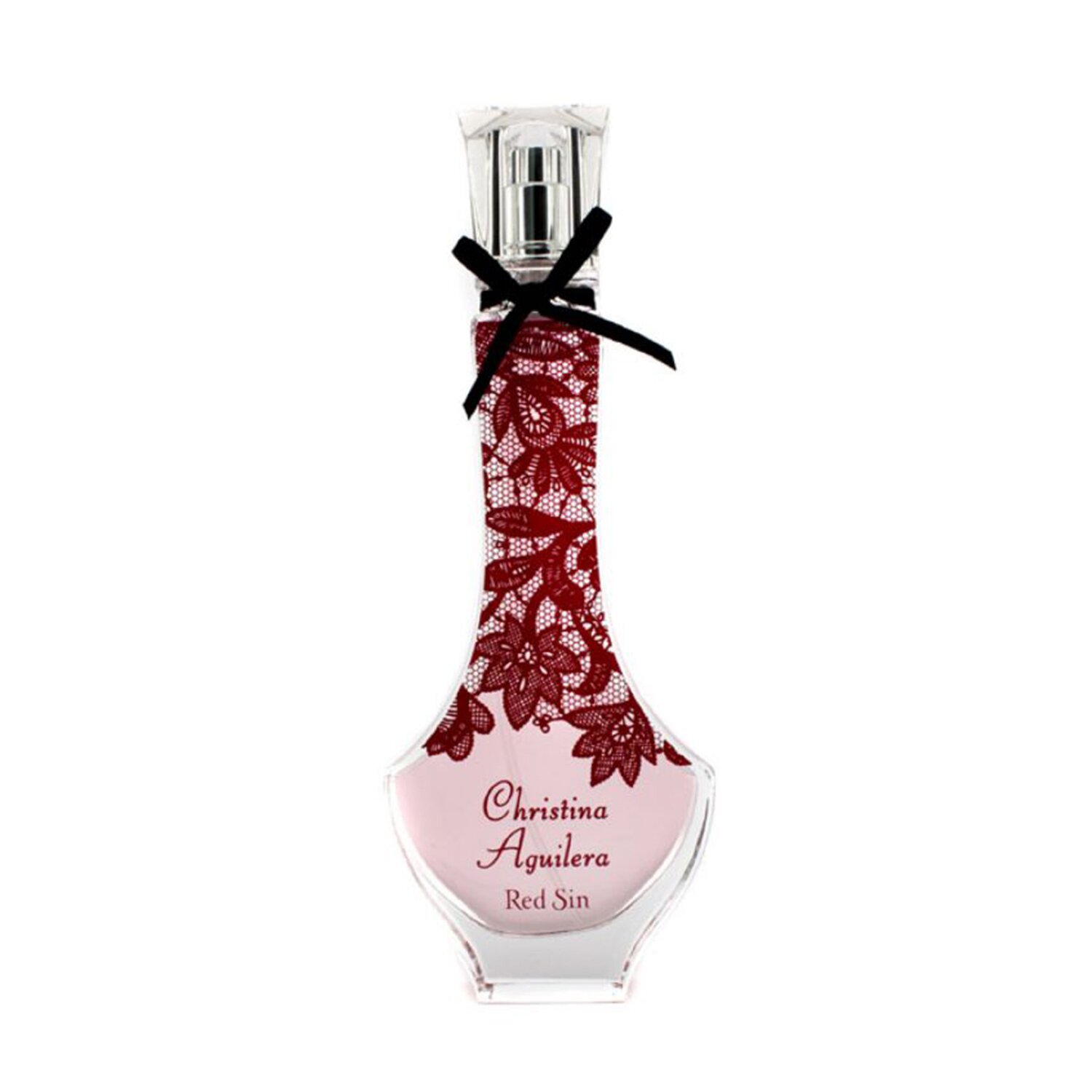 Christina Aguilera Red Sin Хош Иіс Спрейі 50ml/1.6oz