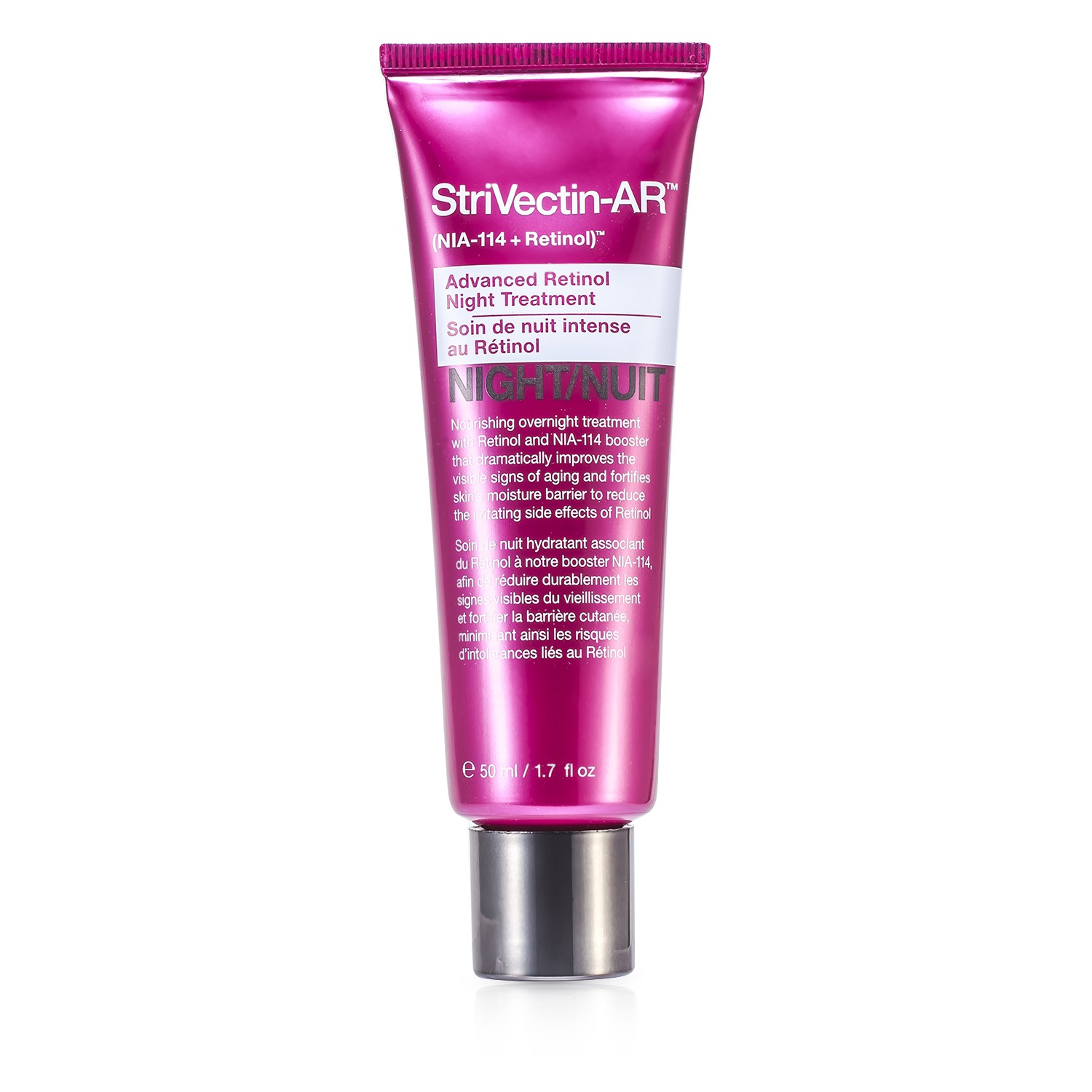 StriVectin StriVectin - AR Tratamiento de Retinol Avanzado de Noche 50ml/1.7oz