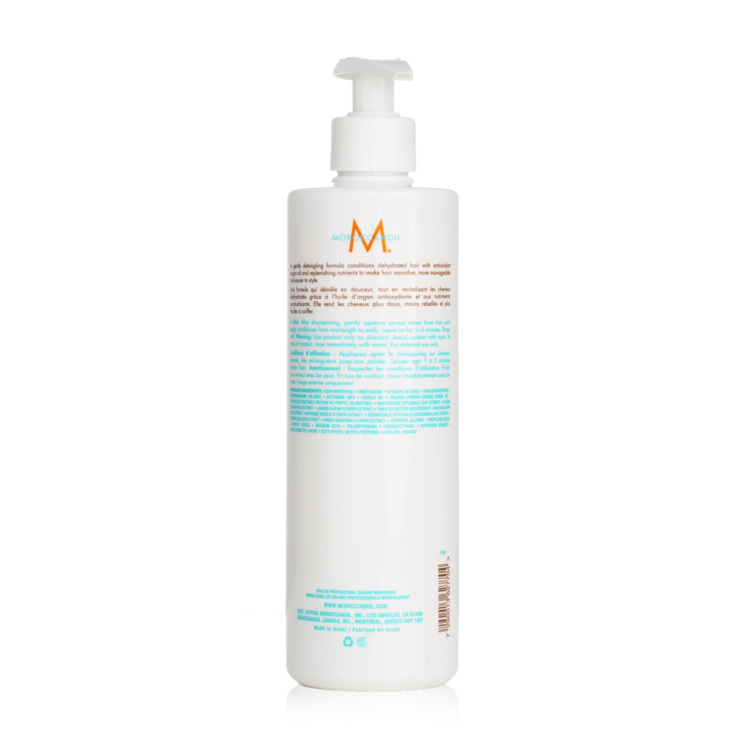 Moroccanoil Hydrating Conditioner (For All Hair Types) 500ml/16.9oz
