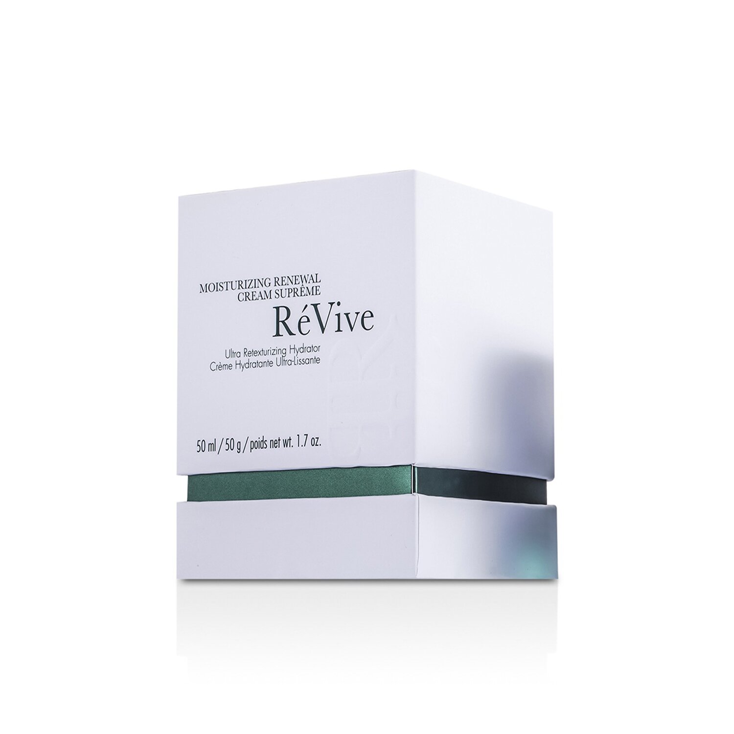 ReVive كريم مجدد مرطب فائق 50ml/1.7oz