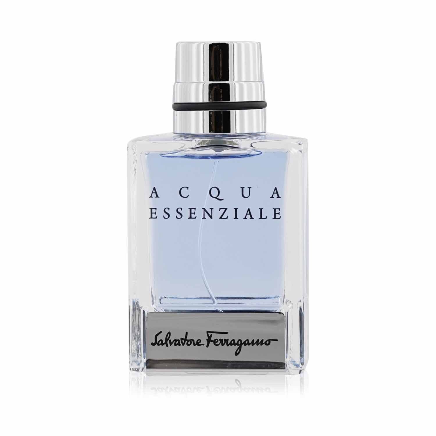 Salvatore Ferragamo Acqua Essenziale Eau De Toilette Spray 30ml/1oz