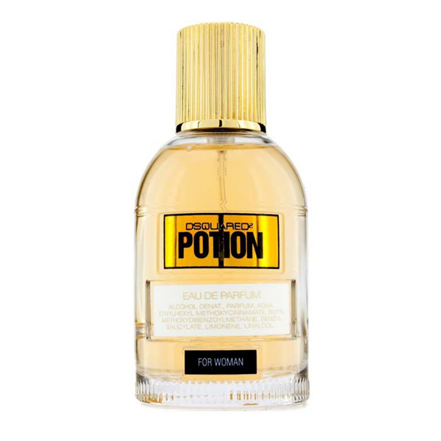 Dsquared2 Potion Eau De Parfum Spray 50ml/1.7oz